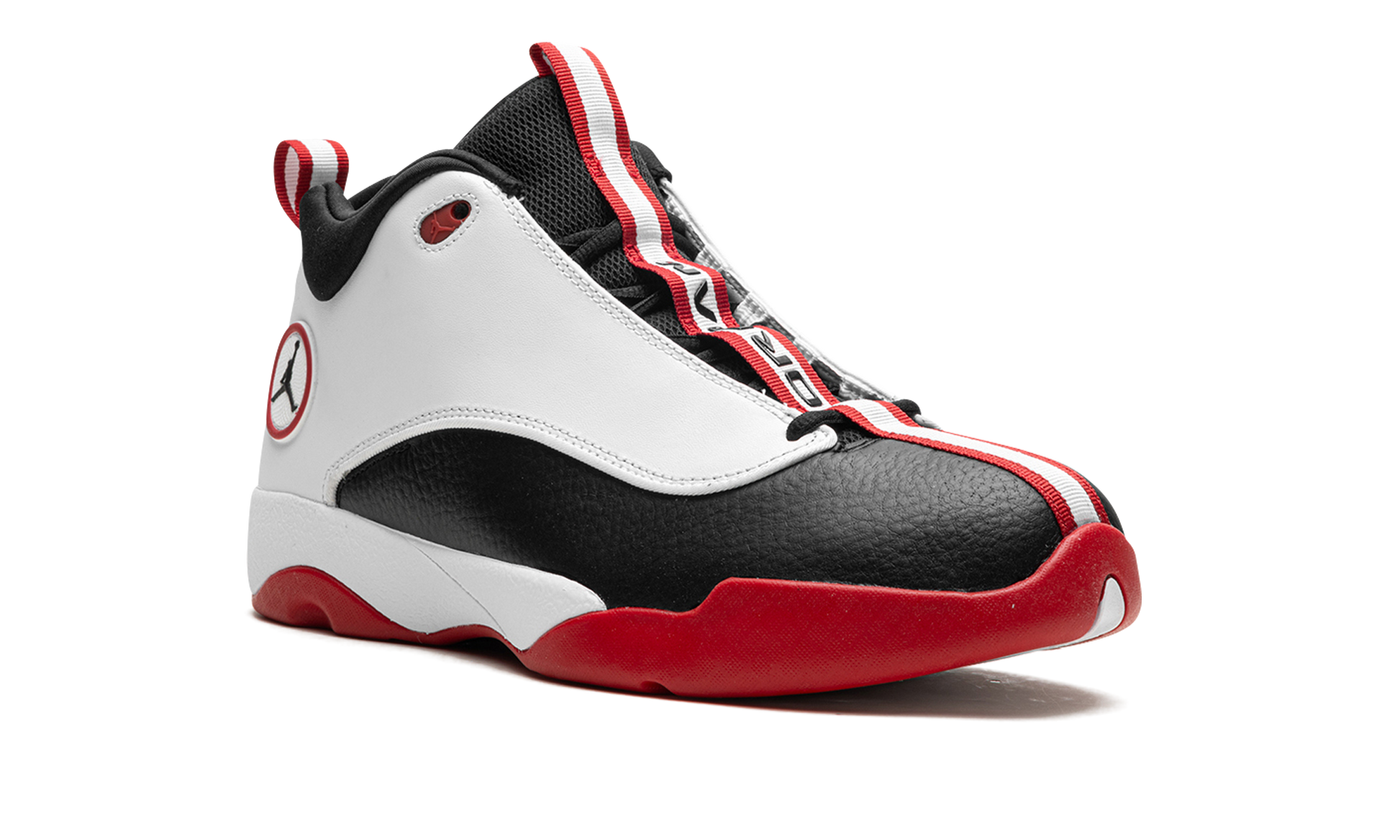 Jumpman Pro Quick "Varsity red" FB9978 161
