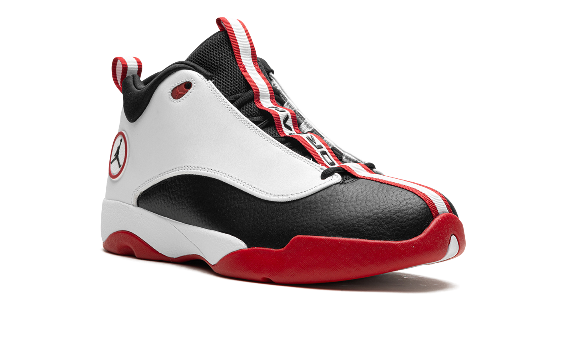 Jumpman Pro Quick "Varsity red" FB9978 161