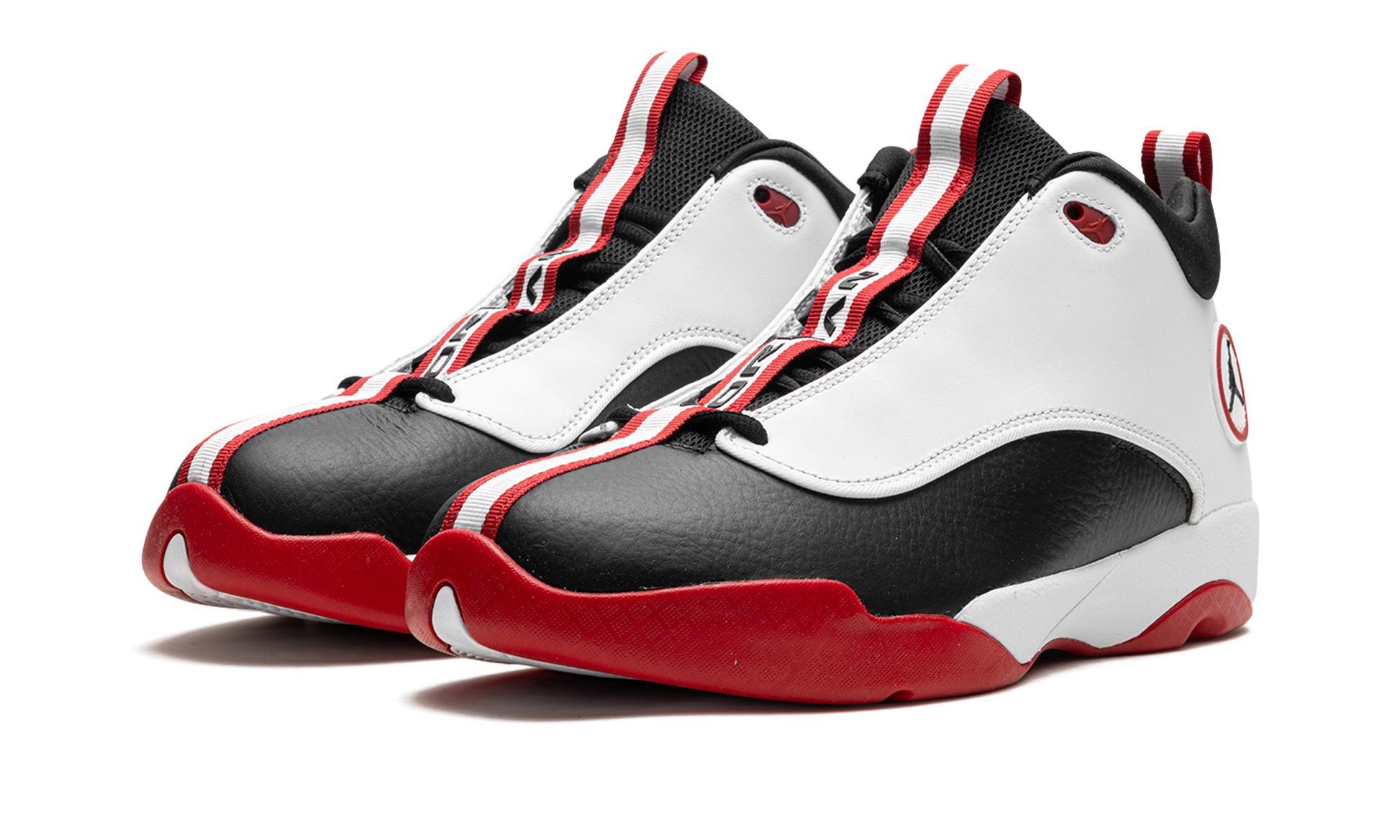 Jumpman Pro Quick "Varsity red" FB9978 161