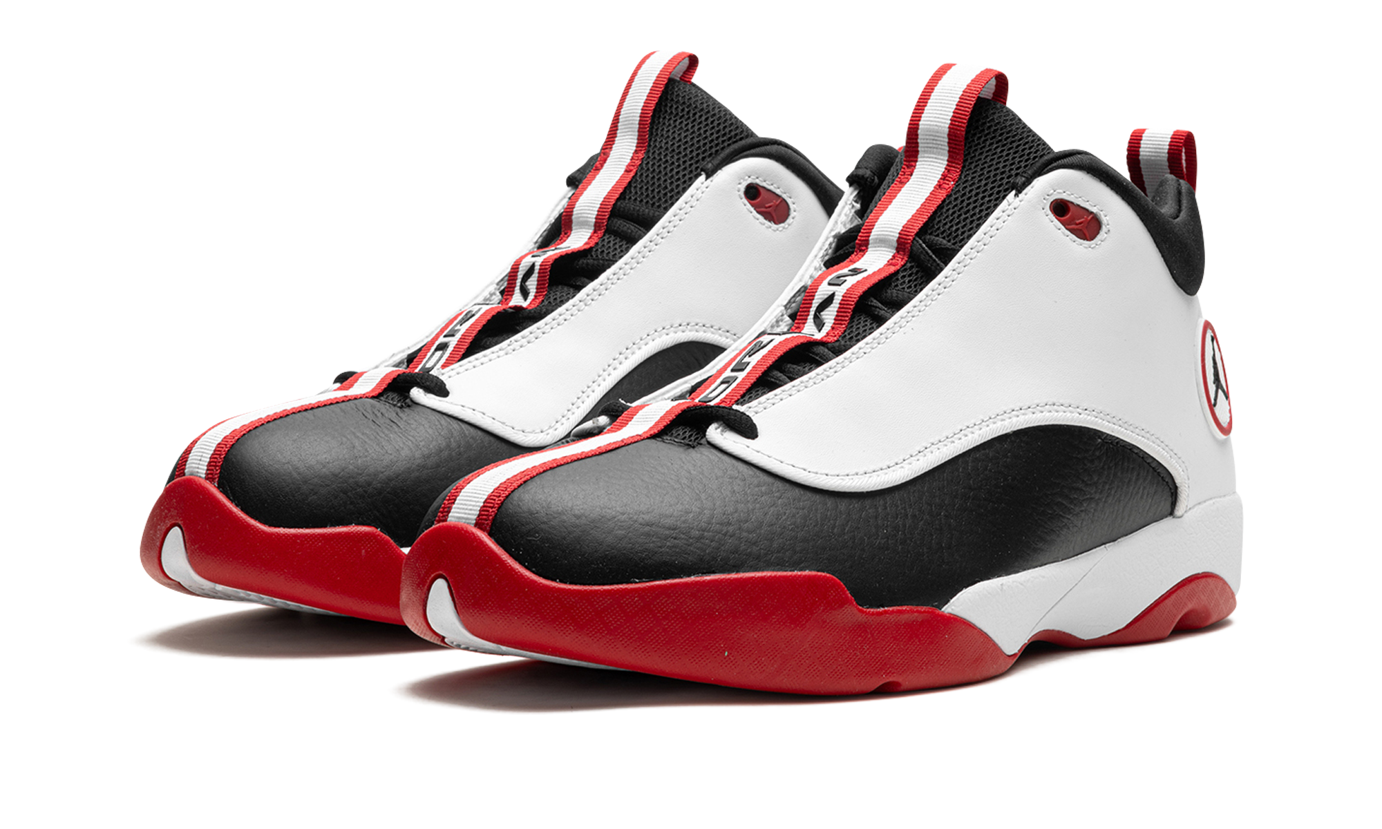 Jumpman Pro Quick "Varsity red" FB9978 161