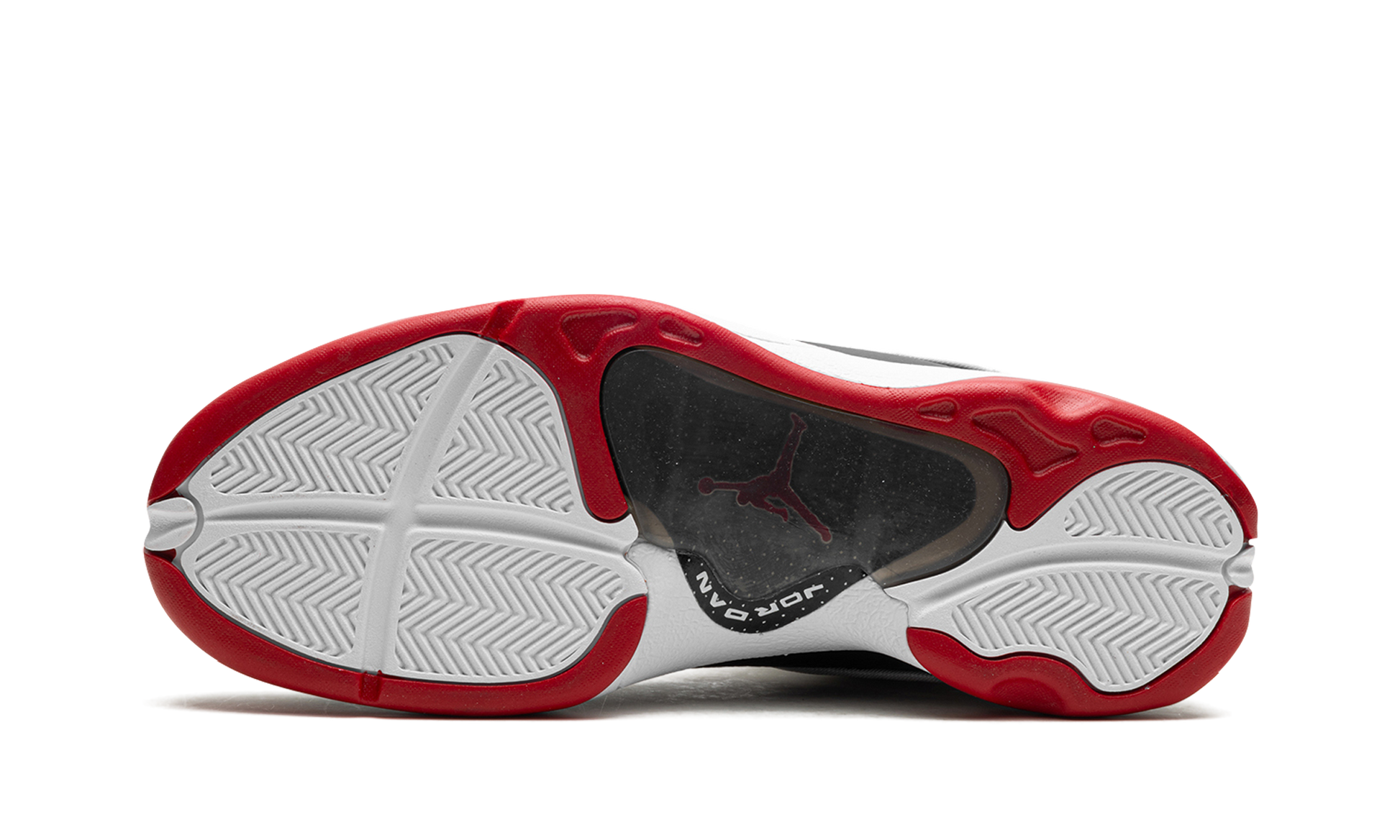 Jumpman Pro Quick "Varsity red" FB9978 161