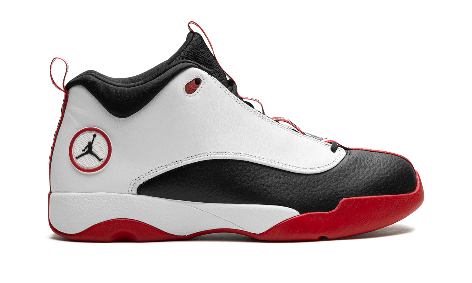 Jumpman Pro Quick "Varsity red" FB9978 161