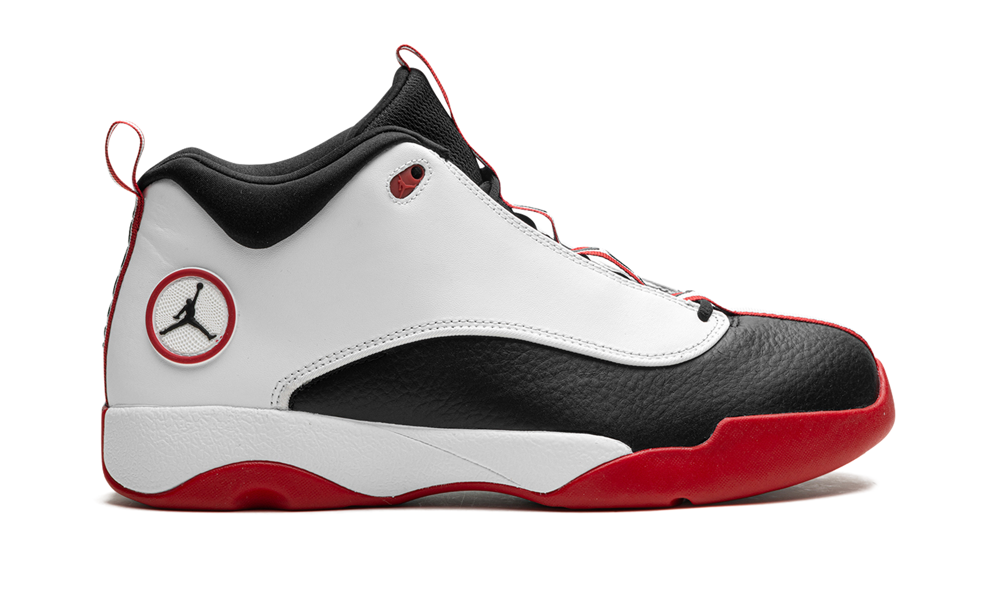 Jumpman Pro Quick "Varsity red" FB9978 161