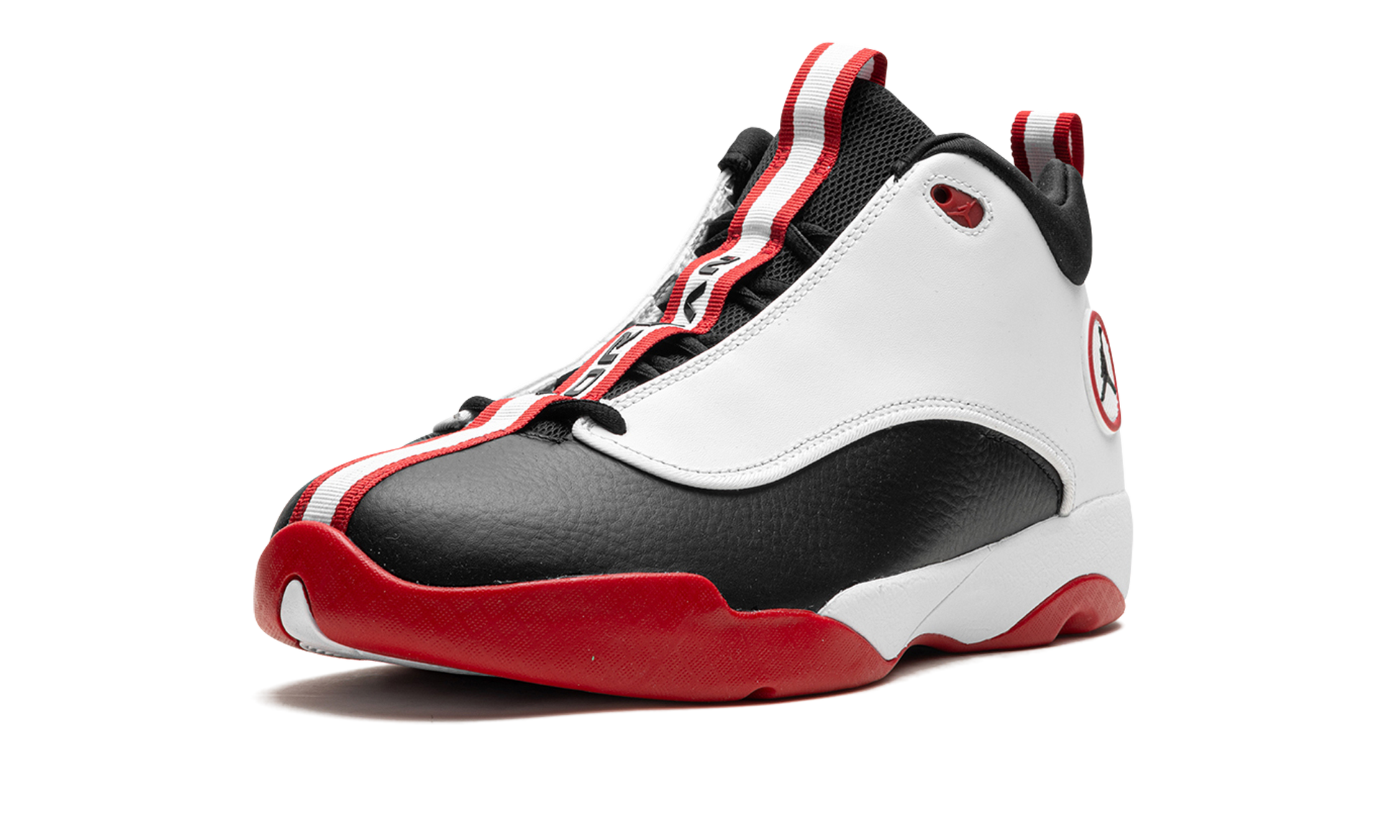 Jumpman Pro Quick "Varsity red" FB9978 161