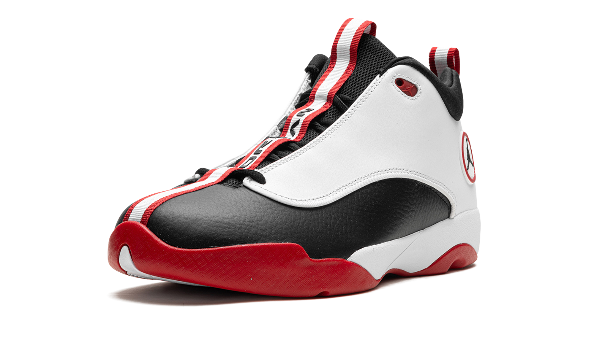 Jumpman Pro Quick "Varsity red" FB9978 161