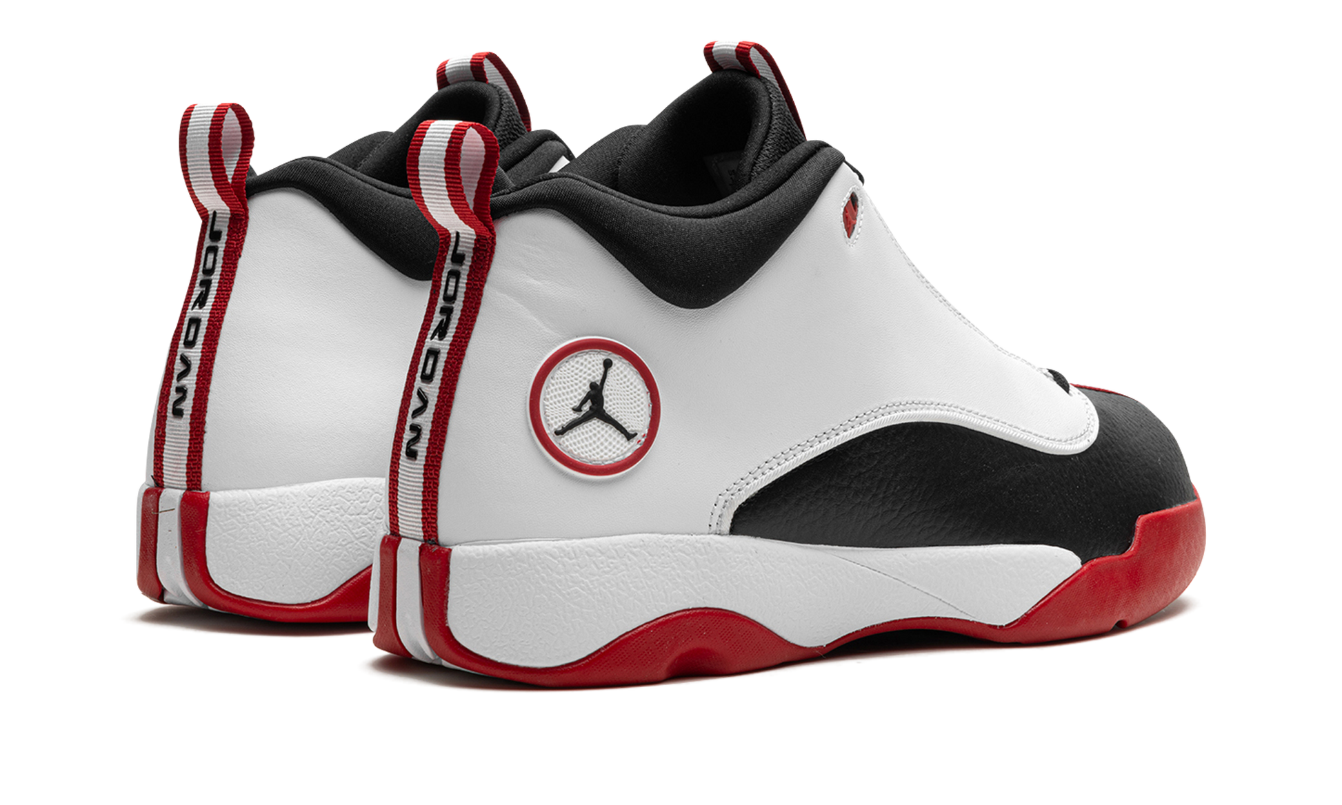 Jumpman Pro Quick "Varsity red" FB9978 161