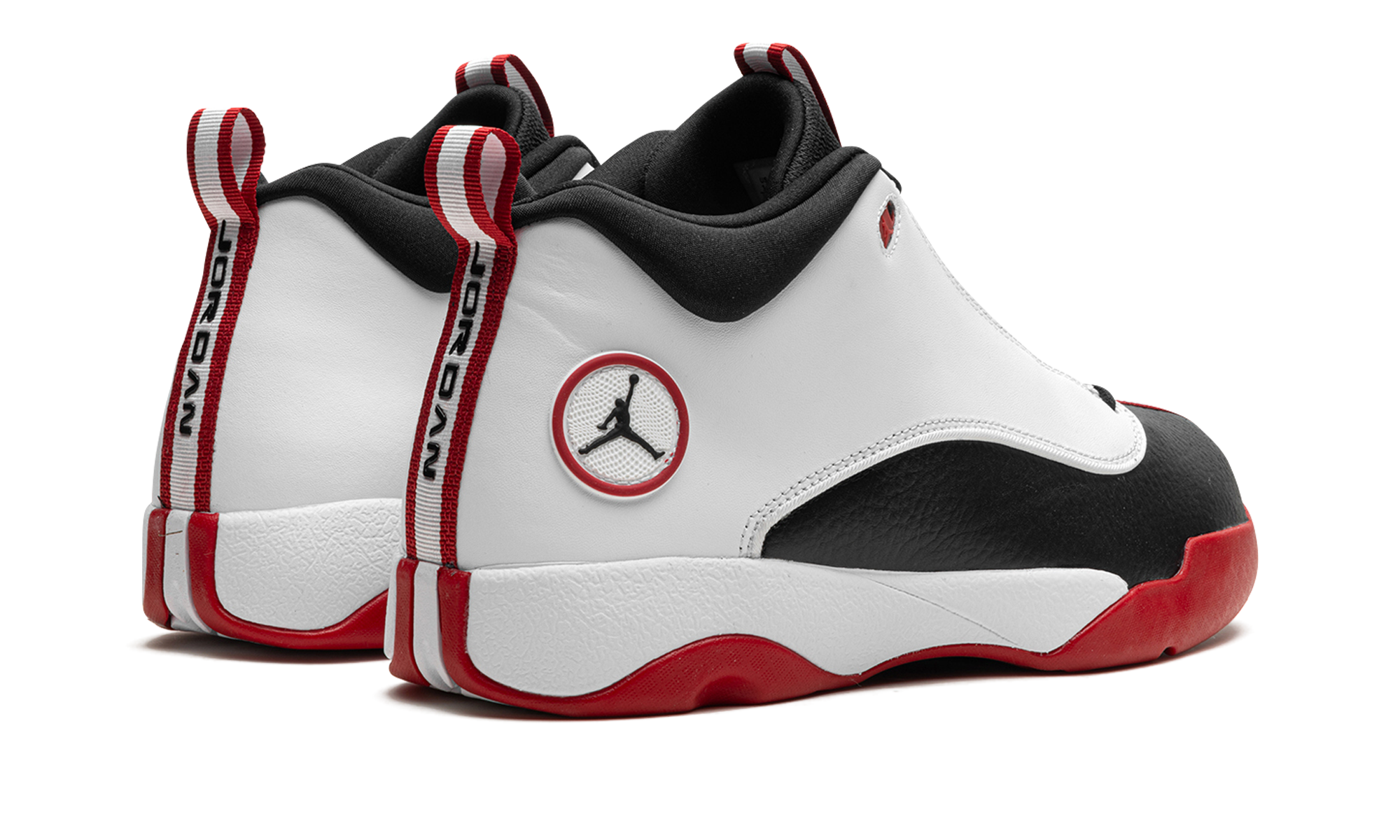 Jumpman Pro Quick "Varsity red" FB9978 161