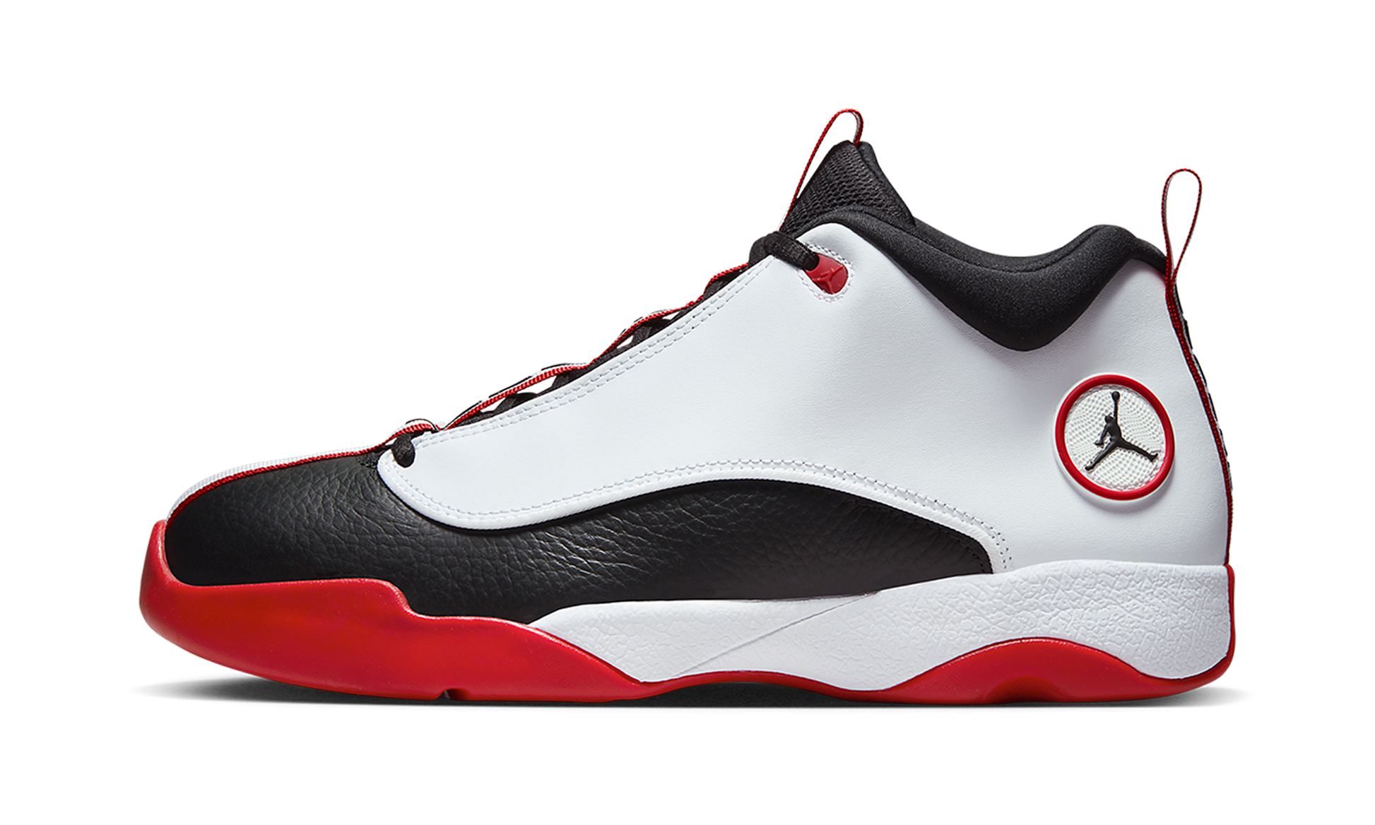 Jumpman Pro Quick "Varsity red" FB9978 161