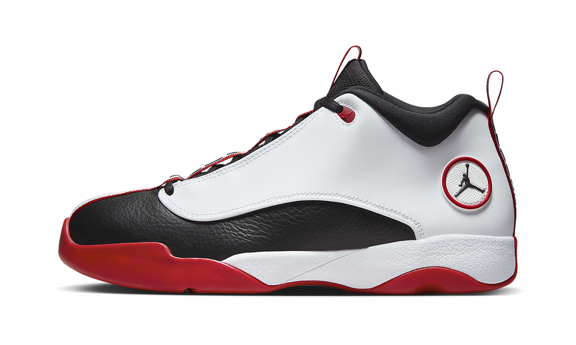 Jumpman Pro Quick "Varsity red" FB9978 161