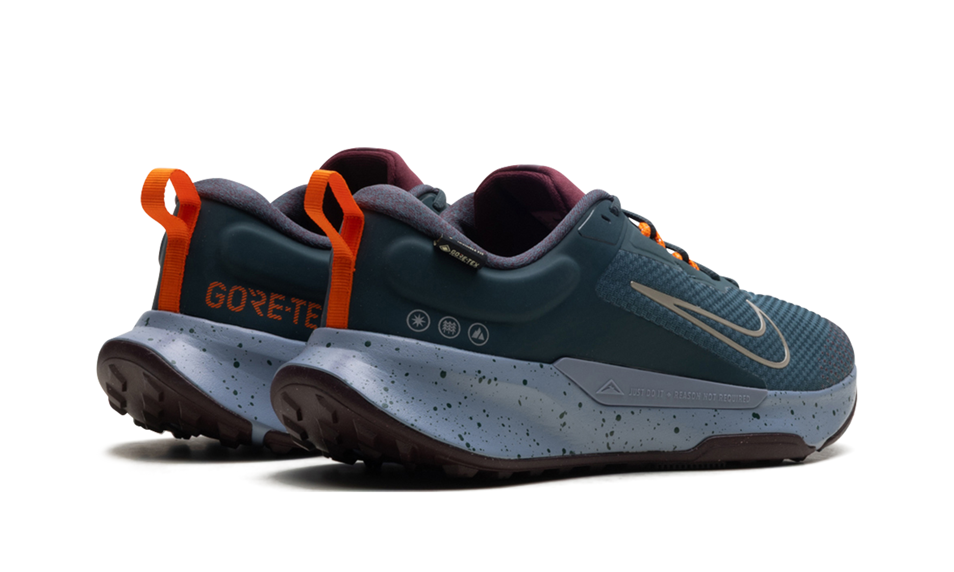 Juniper Trail 2 Gore-Tex V2 "Deep jungle khaki" HM9734 300