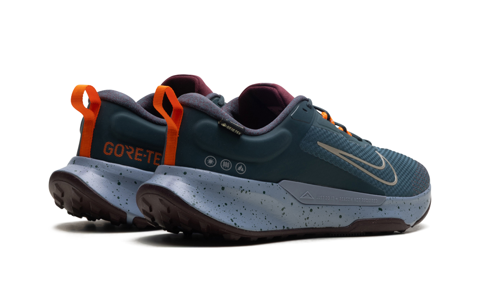 Juniper Trail 2 Gore-Tex V2 "Deep jungle khaki" HM9734 300