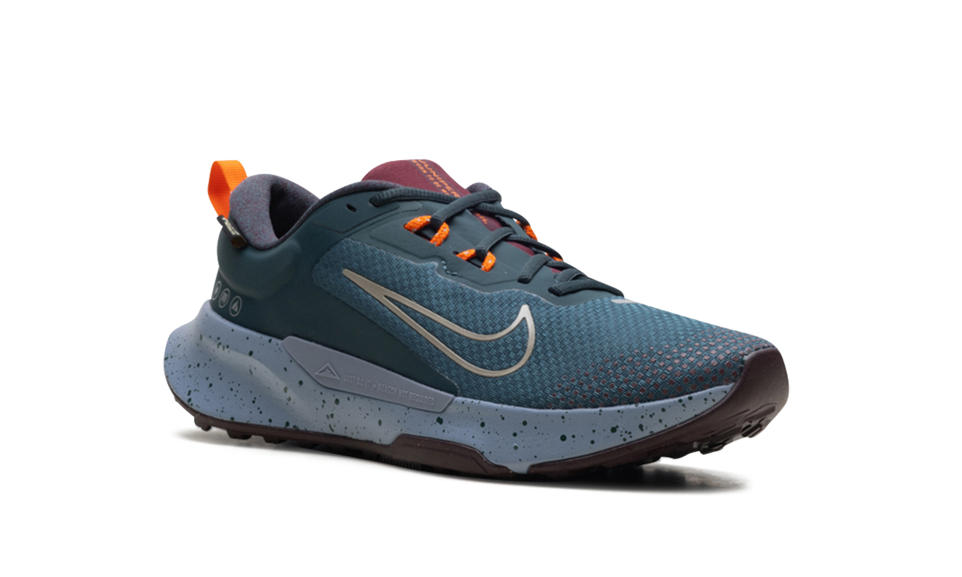 Juniper Trail 2 Gore-Tex V2 "Deep jungle khaki" HM9734 300
