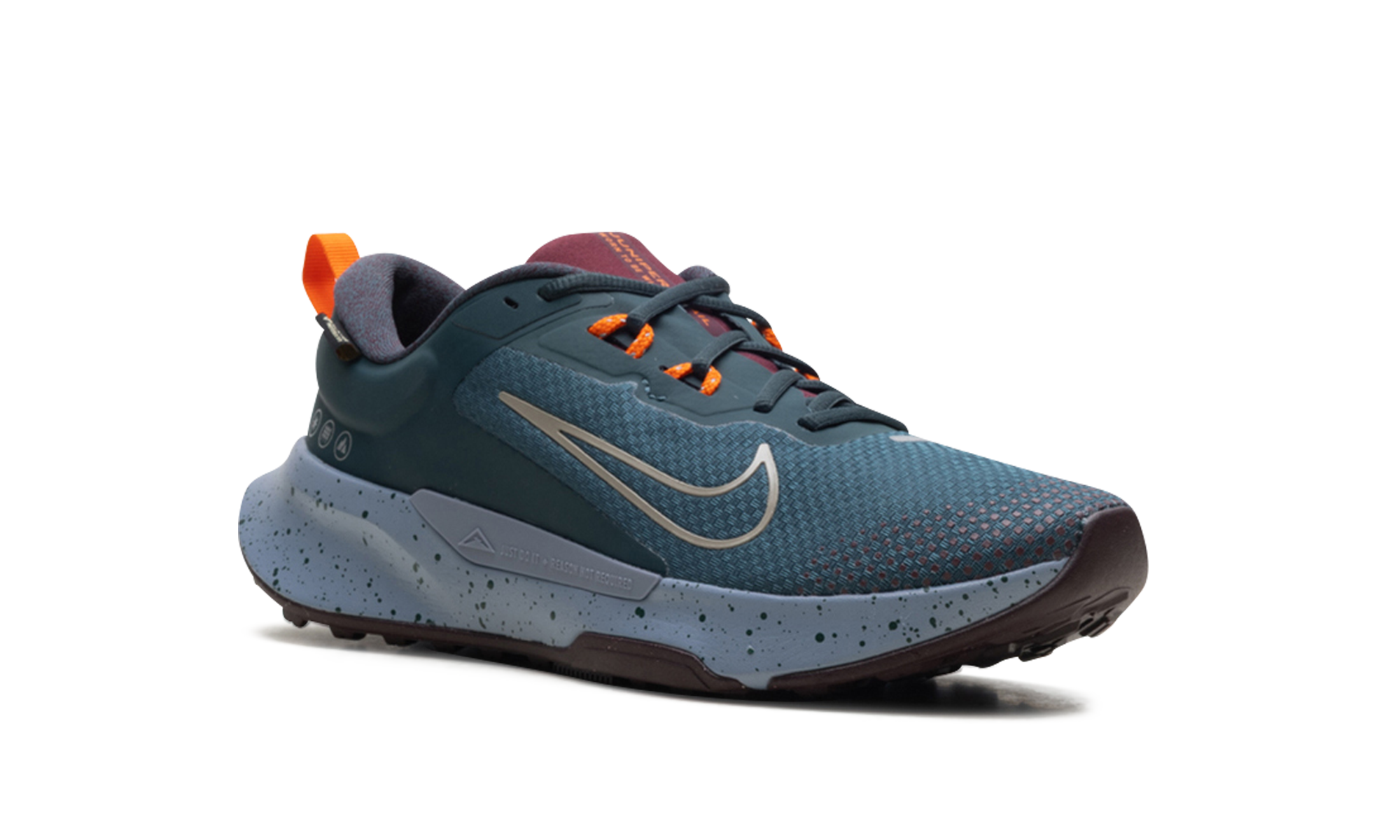 Juniper Trail 2 Gore-Tex V2 "Deep jungle khaki" HM9734 300