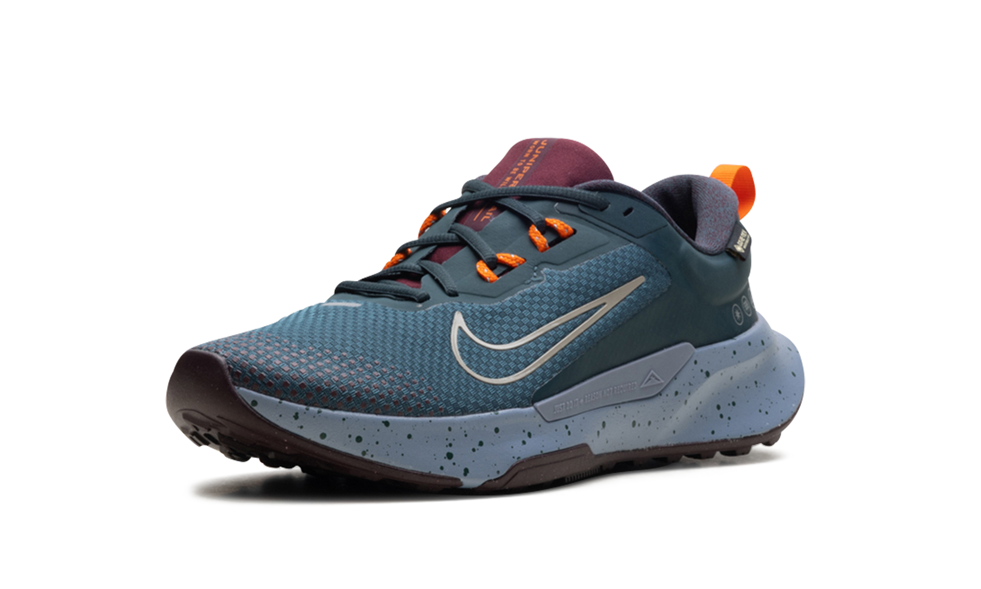 Juniper Trail 2 Gore-Tex V2 "Deep jungle khaki" HM9734 300