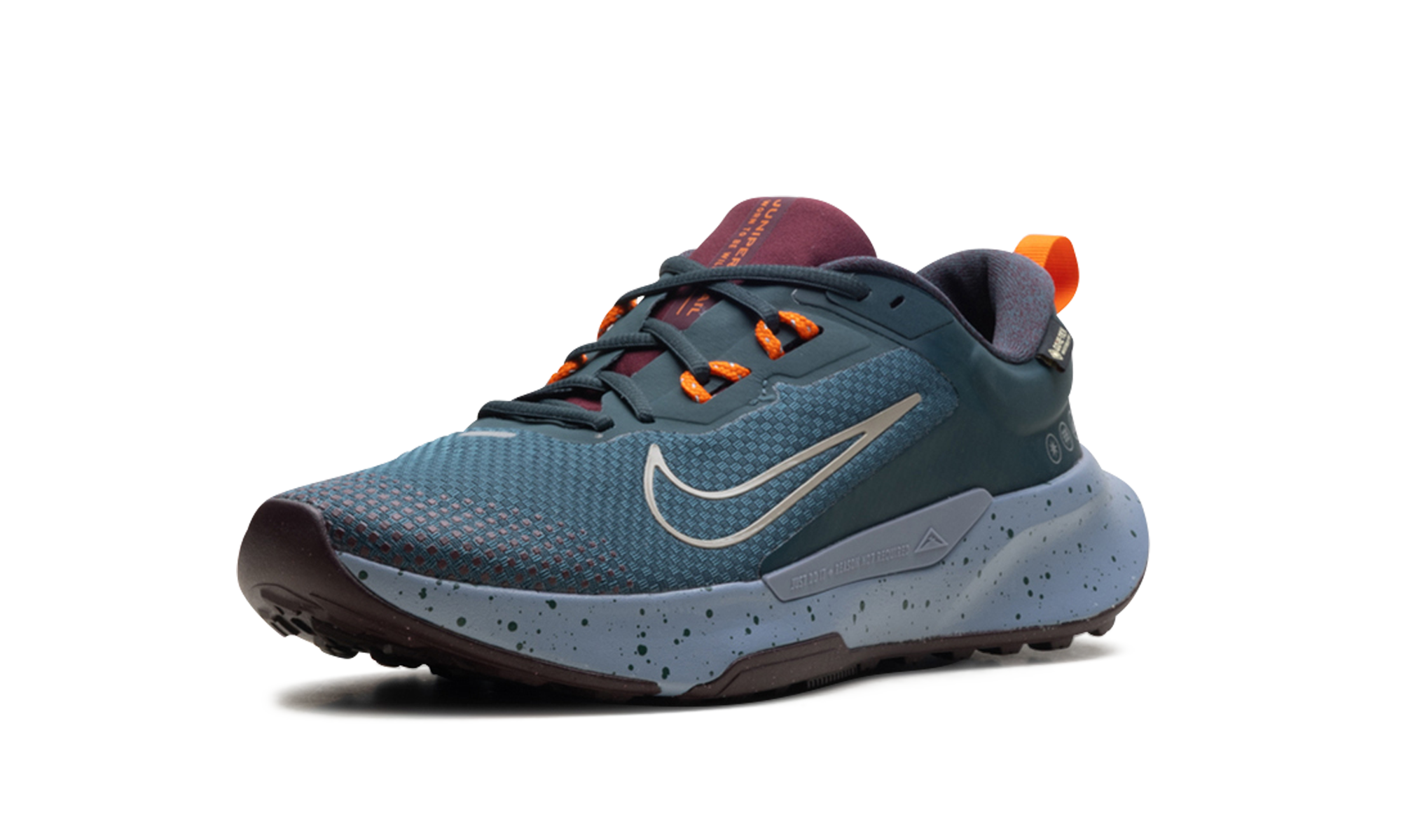 Juniper Trail 2 Gore-Tex V2 "Deep jungle khaki" HM9734 300