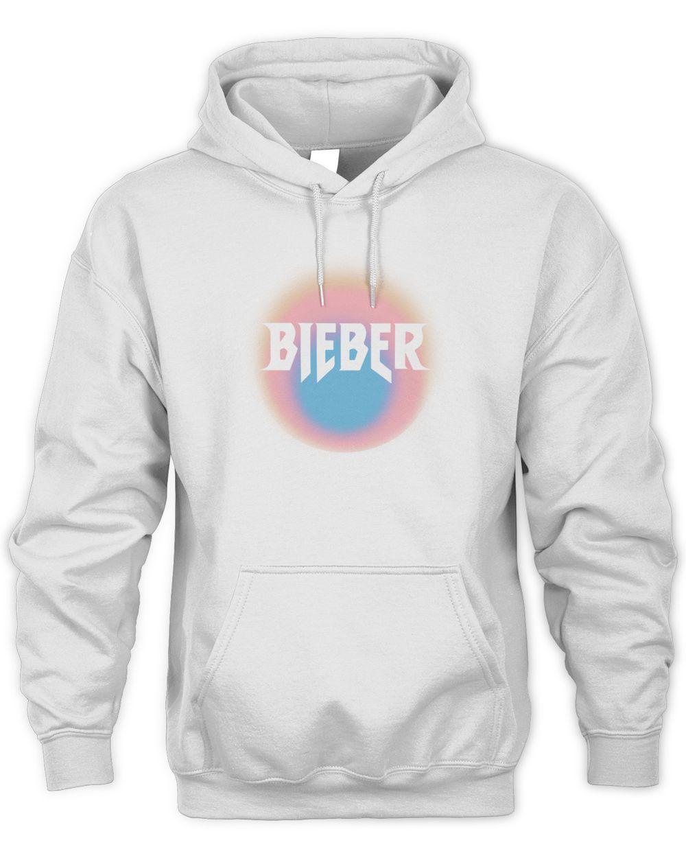 Justin Bieber Merch World Tour T-Shirt