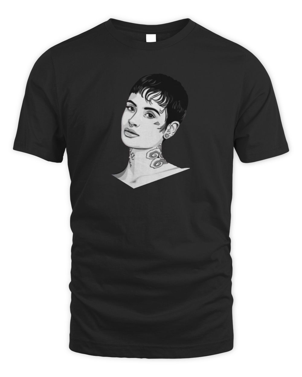 K Kehlani Merch Shirt