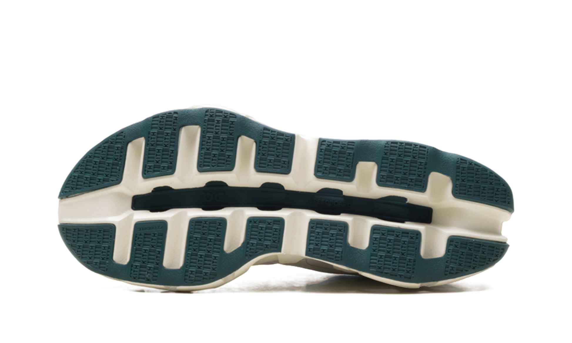 K-Tech 1 Women "Kith - tofu sea moss" 3WG10705561