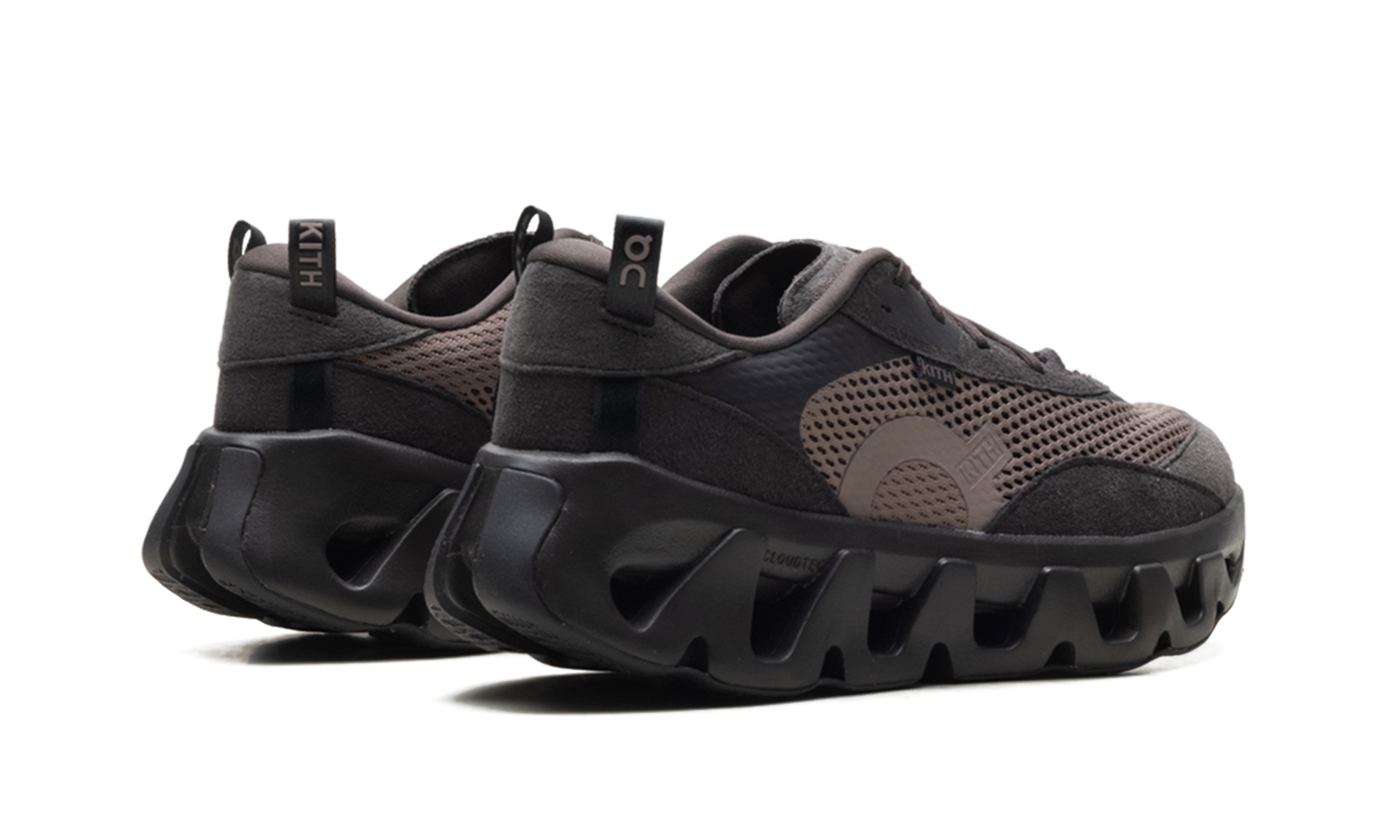 K-Tech 2 Women "Kith - thorn ganache" 3WG11024969