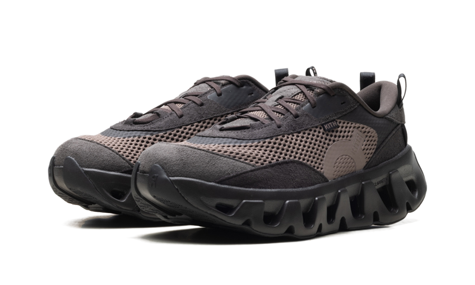 K-Tech 2 Women "Kith - thorn ganache" 3WG11024969