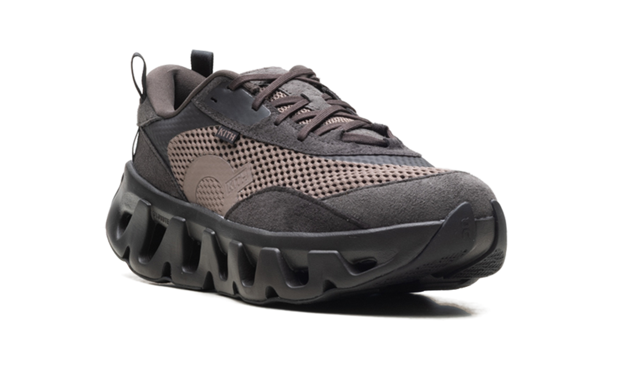 K-Tech 2 Women "Kith - thorn ganache" 3WG11024969