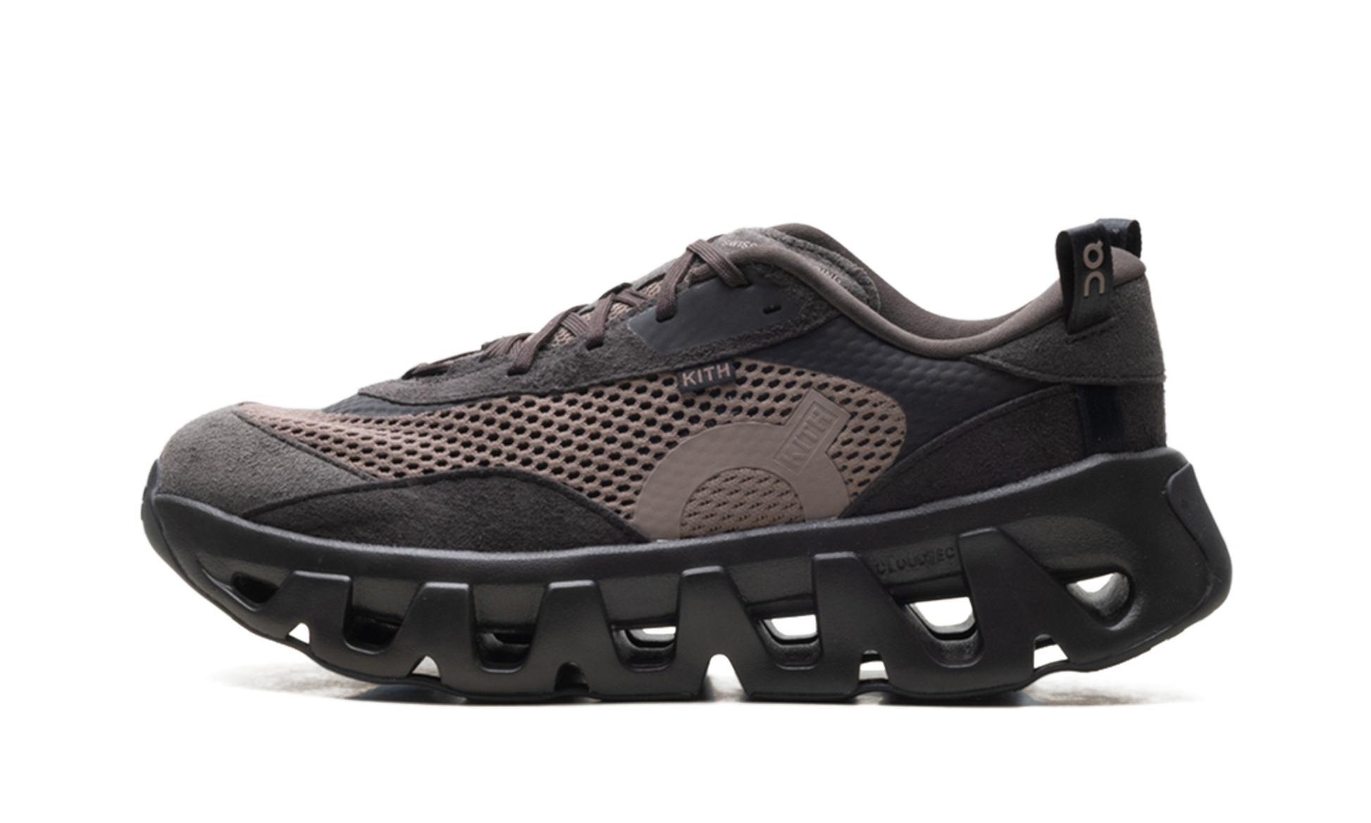 K-Tech 2 Women "Kith - thorn ganache" 3WG11024969