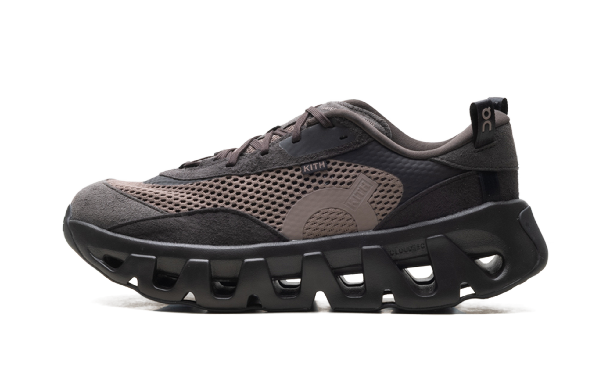 K-Tech 2 Women "Kith - thorn ganache" 3WG11024969