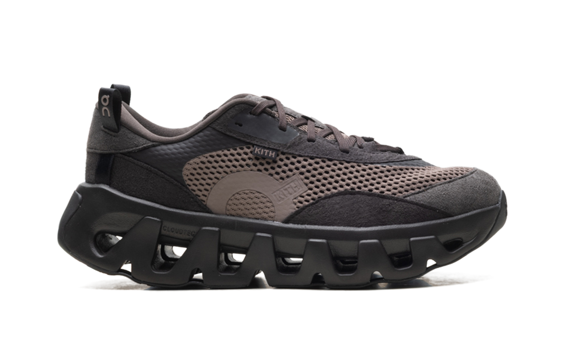 K-Tech 2 Women "Kith - thorn ganache" 3WG11024969