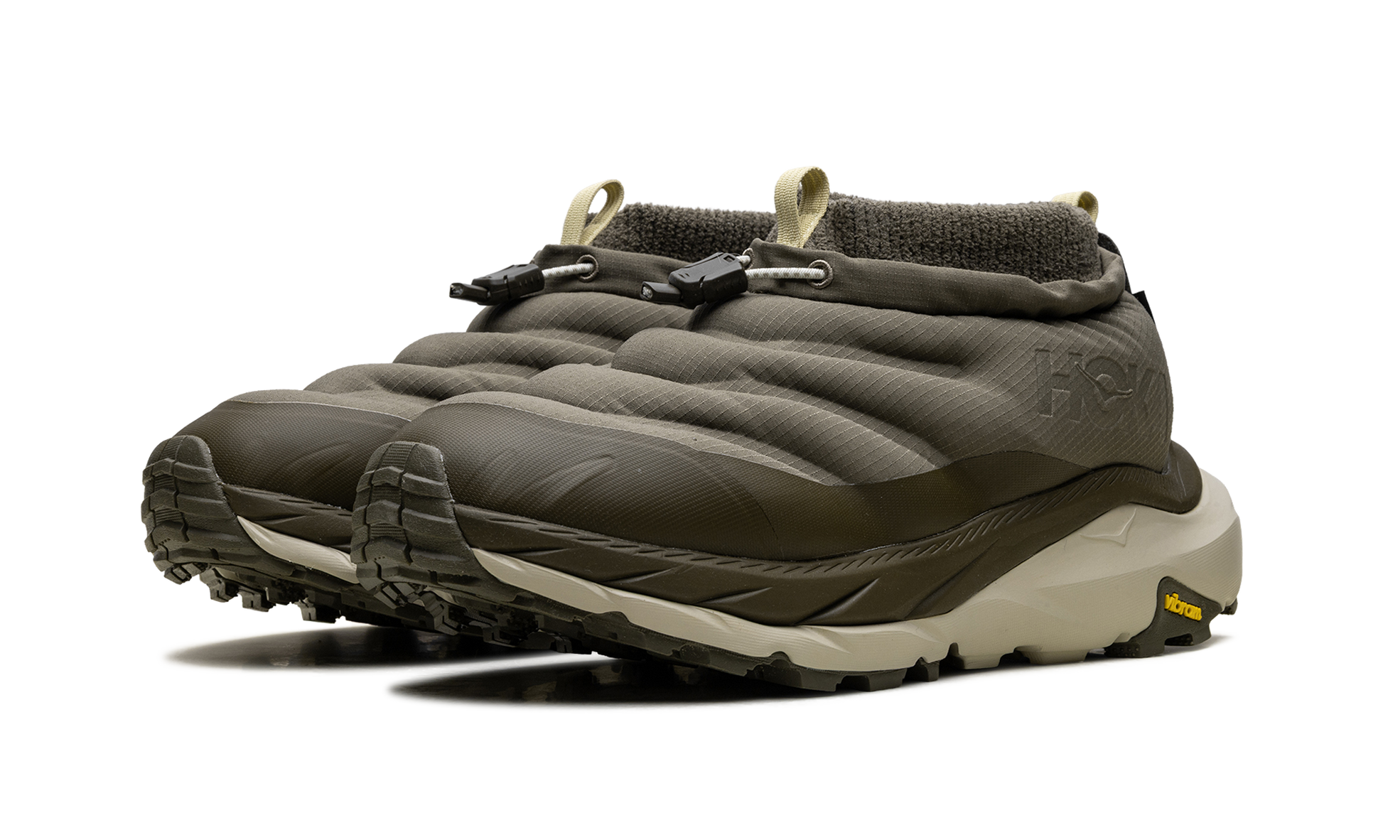 Kaha 2 Frost Moc Gore-Tex "Antique olive spruce green" 1155210 AVS