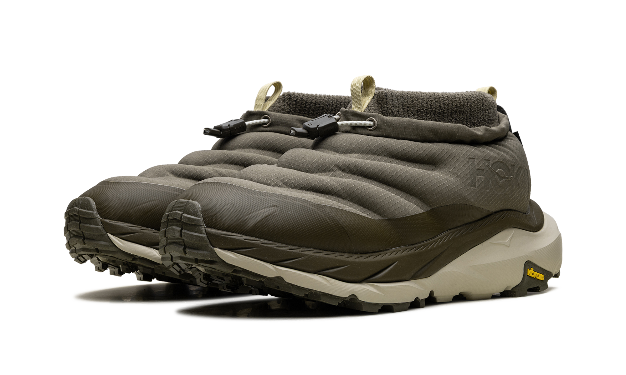 Kaha 2 Frost Moc Gore-Tex "Antique olive spruce green" 1155210 AVS