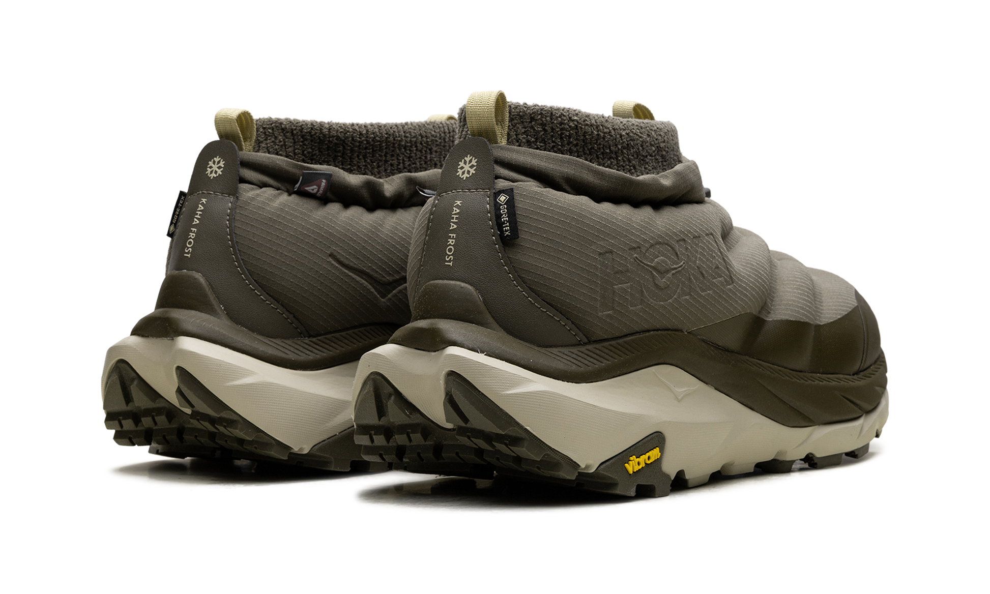Kaha 2 Frost Moc Gore-Tex "Antique olive spruce green" 1155210 AVS