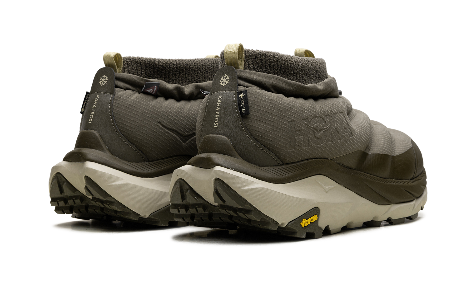 Kaha 2 Frost Moc Gore-Tex "Antique olive spruce green" 1155210 AVS