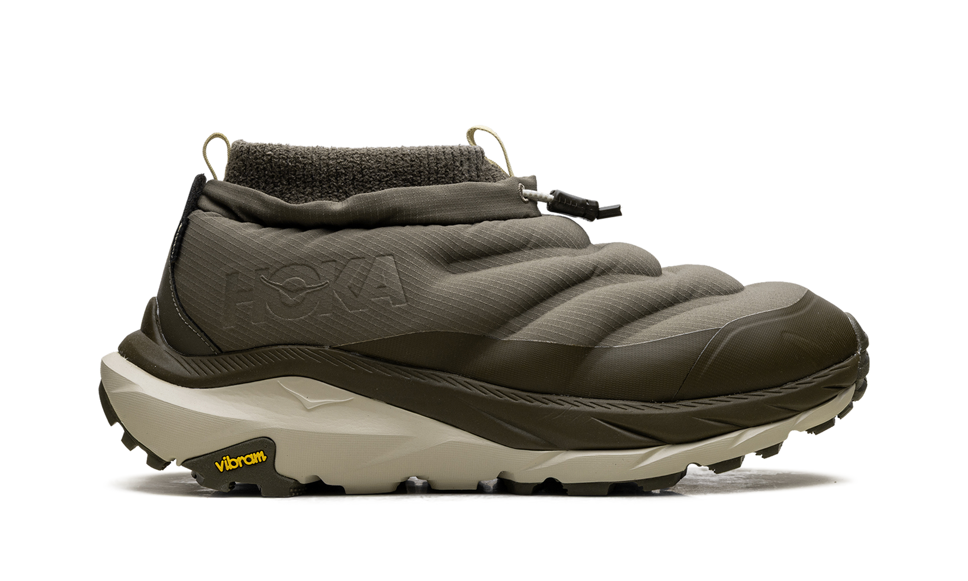 Kaha 2 Frost Moc Gore-Tex "Antique olive spruce green" 1155210 AVS