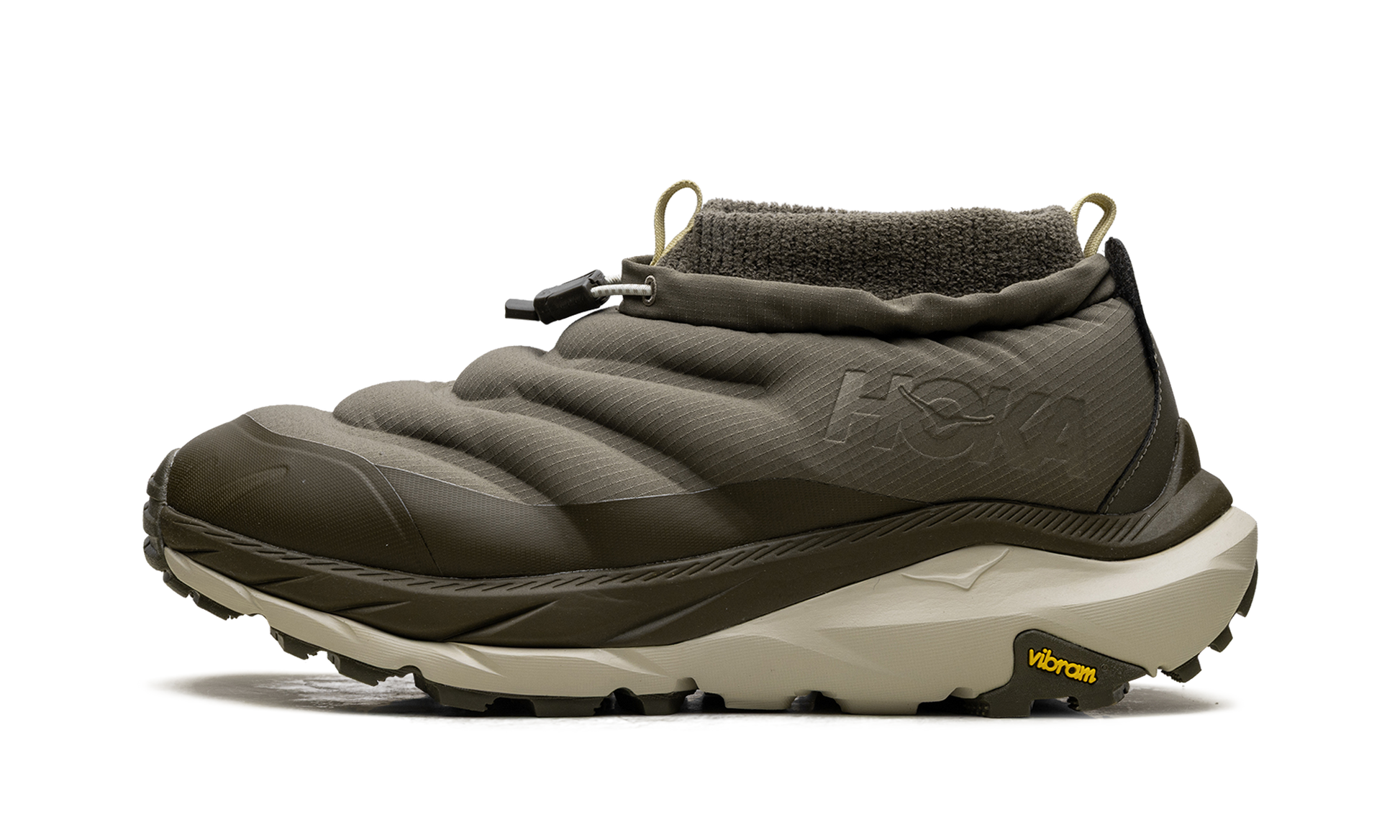 Kaha 2 Frost Moc Gore-Tex "Antique olive spruce green" 1155210 AVS