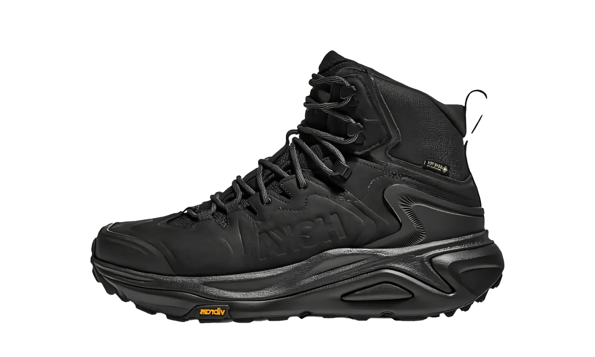 Kaha 3 Gore-Tex "Triple black" 1162530 BBLC