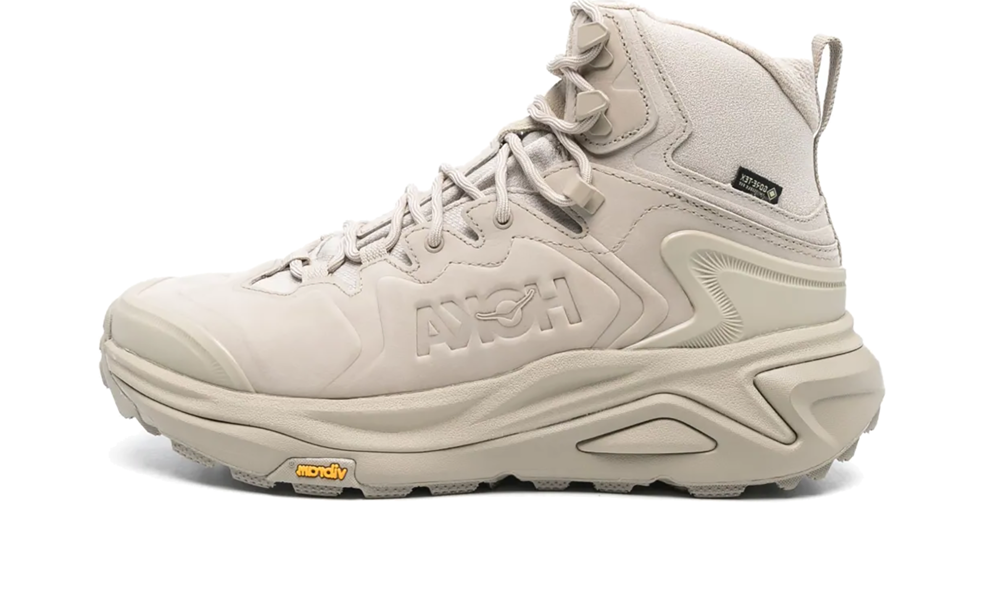Kaha 3 GTX "Raw linen oat milk" 1162530 RWL