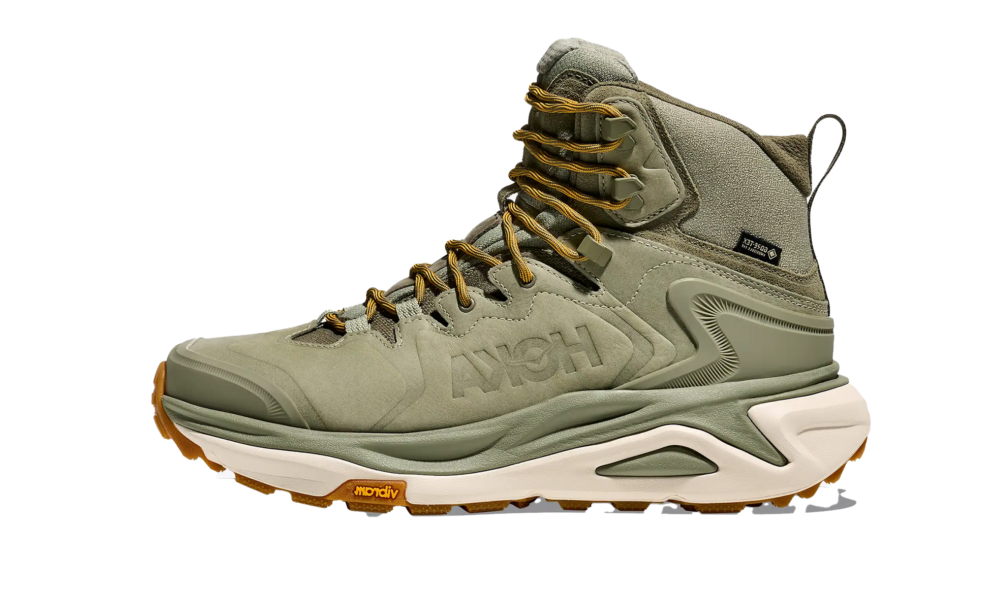 Kaha 3 GTX "Sea moss" 1162530 SMLK