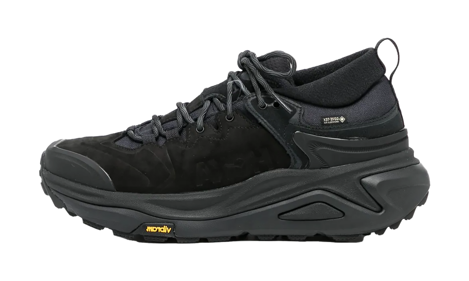 Kaha 3 Low GTX "Black" 1162532 BBLC