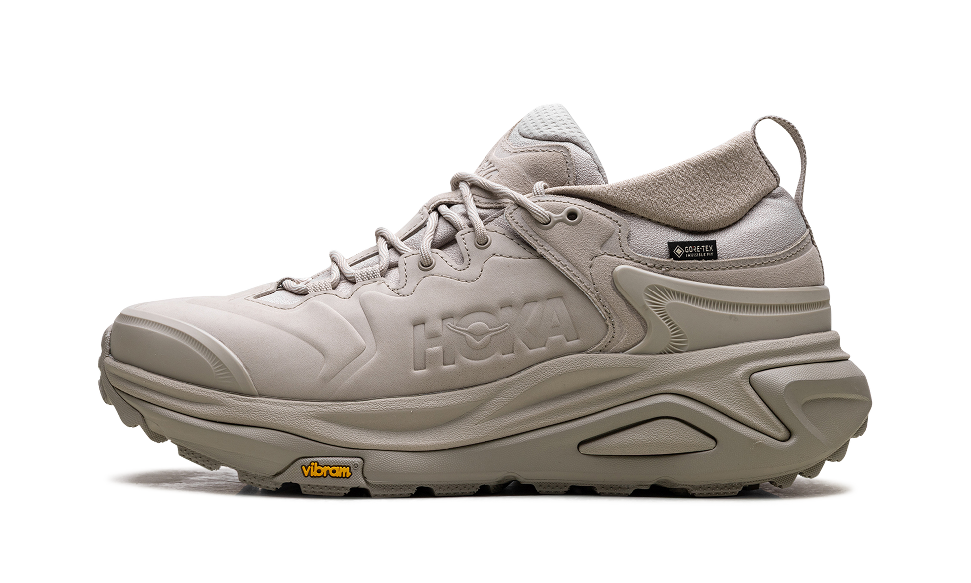 Kaha 3 Low GTX "Raw linen oat milk" 1162532 RWL