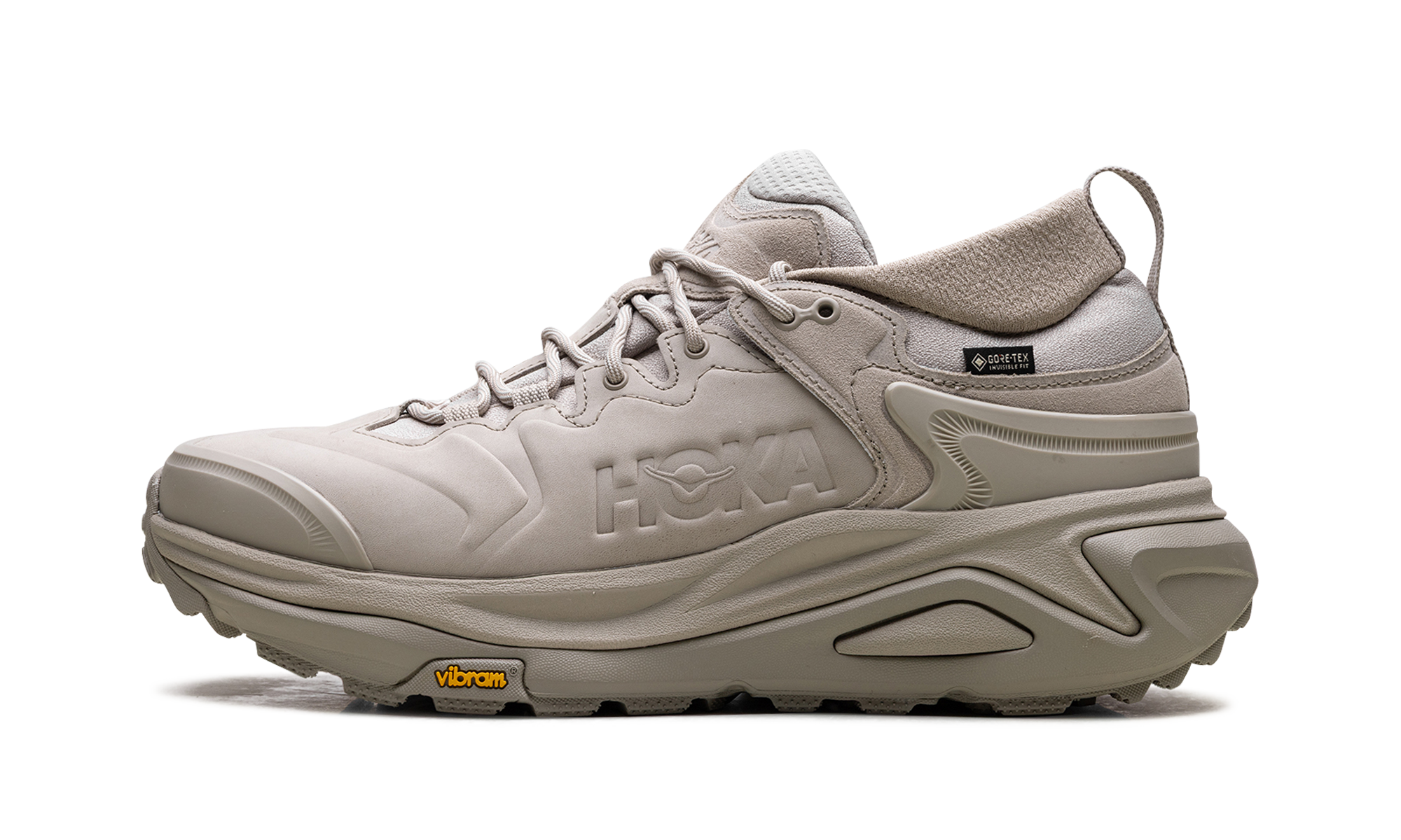 Kaha 3 Low GTX "Raw linen oat milk" 1162532 RWL