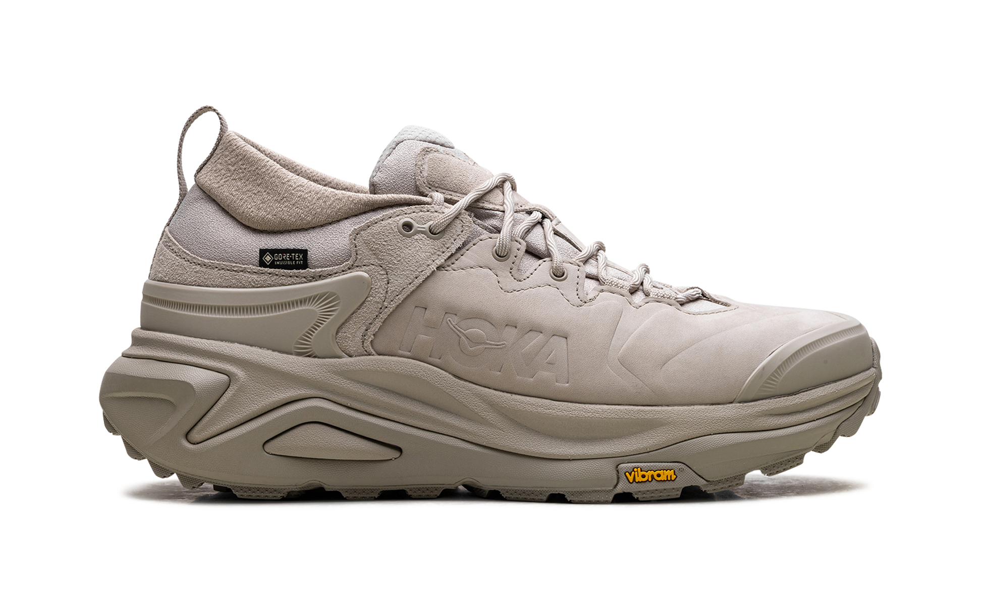 Kaha 3 Low GTX "Raw linen oat milk" 1162532 RWL