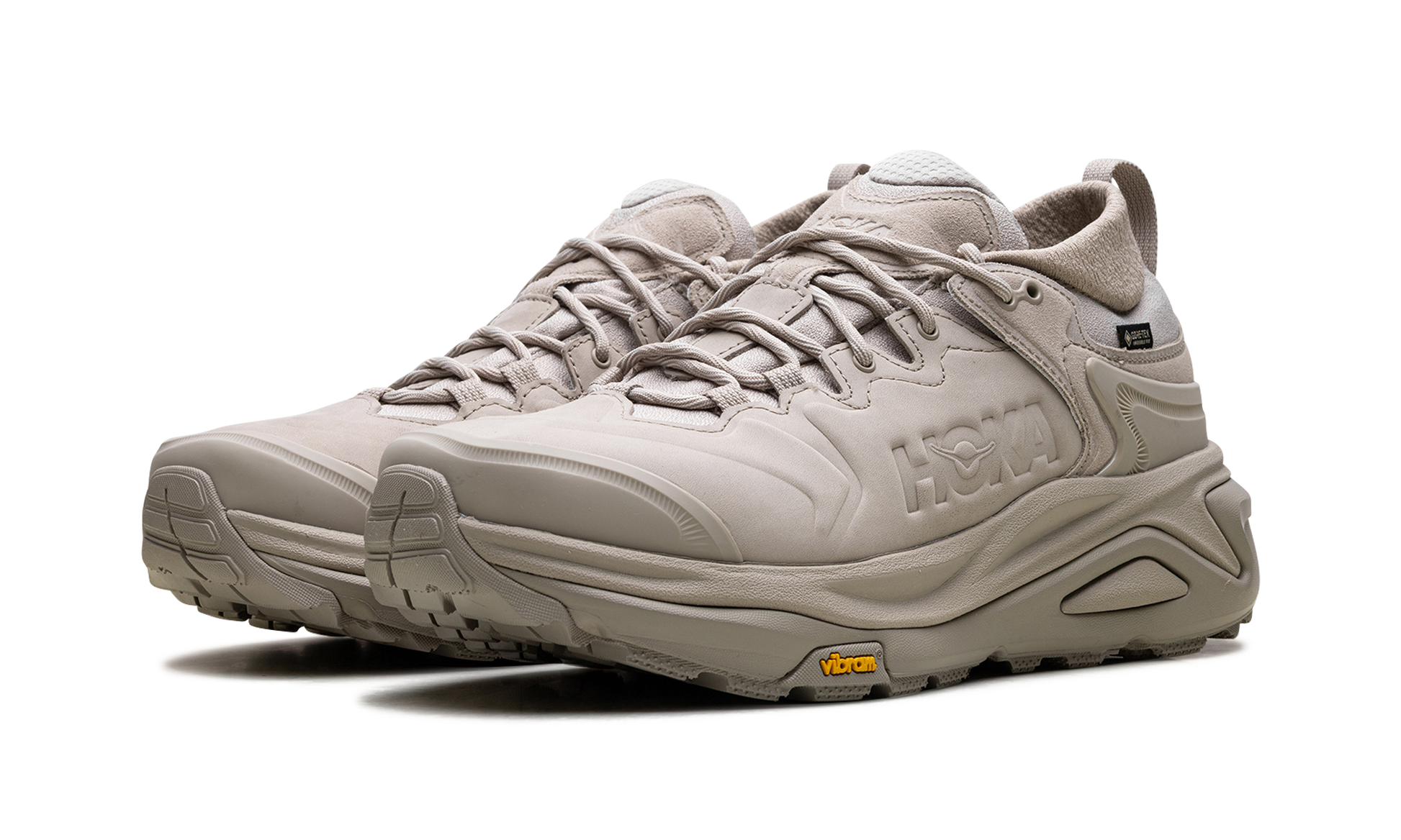 Kaha 3 Low GTX "Raw linen oat milk" 1162532 RWL