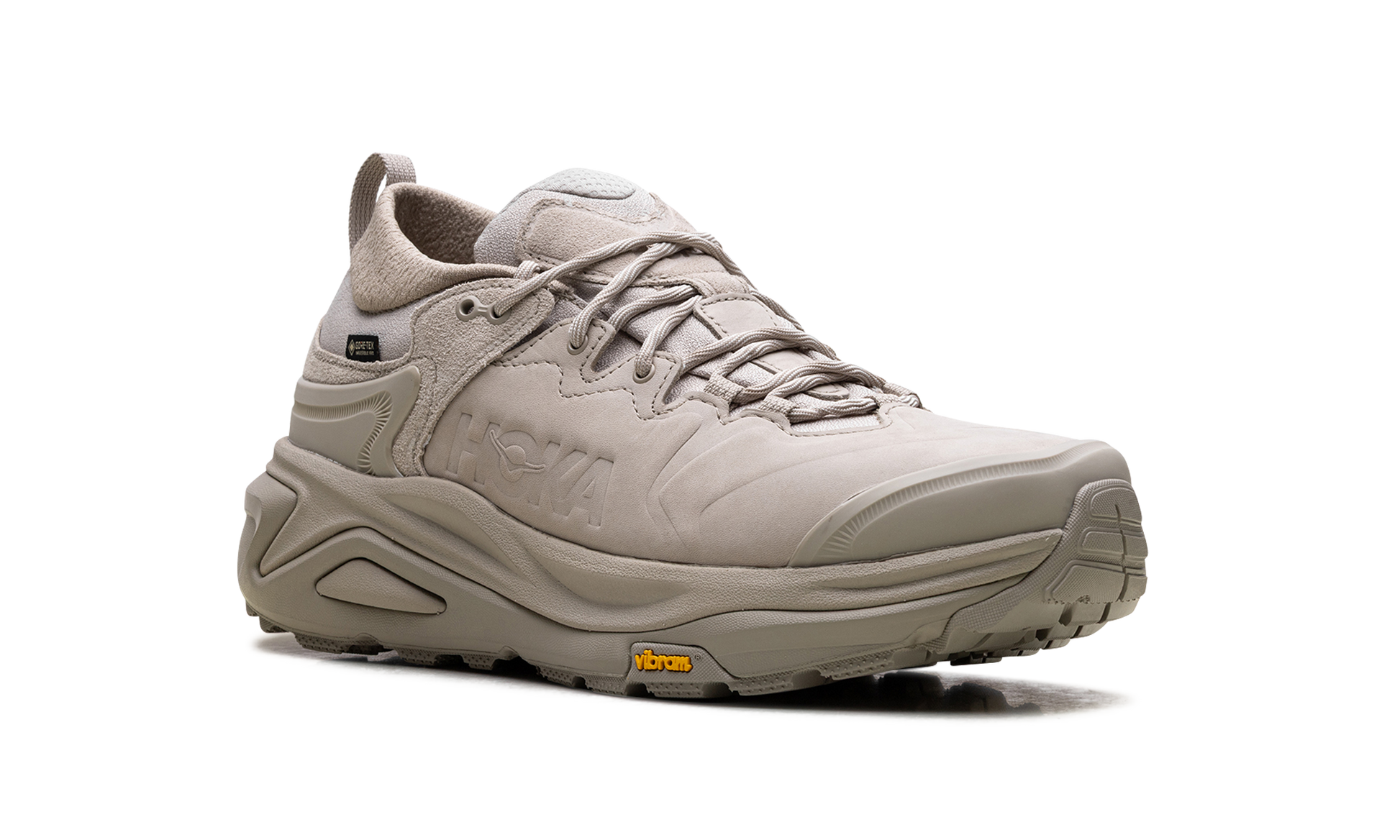 Kaha 3 Low GTX "Raw linen oat milk" 1162532 RWL