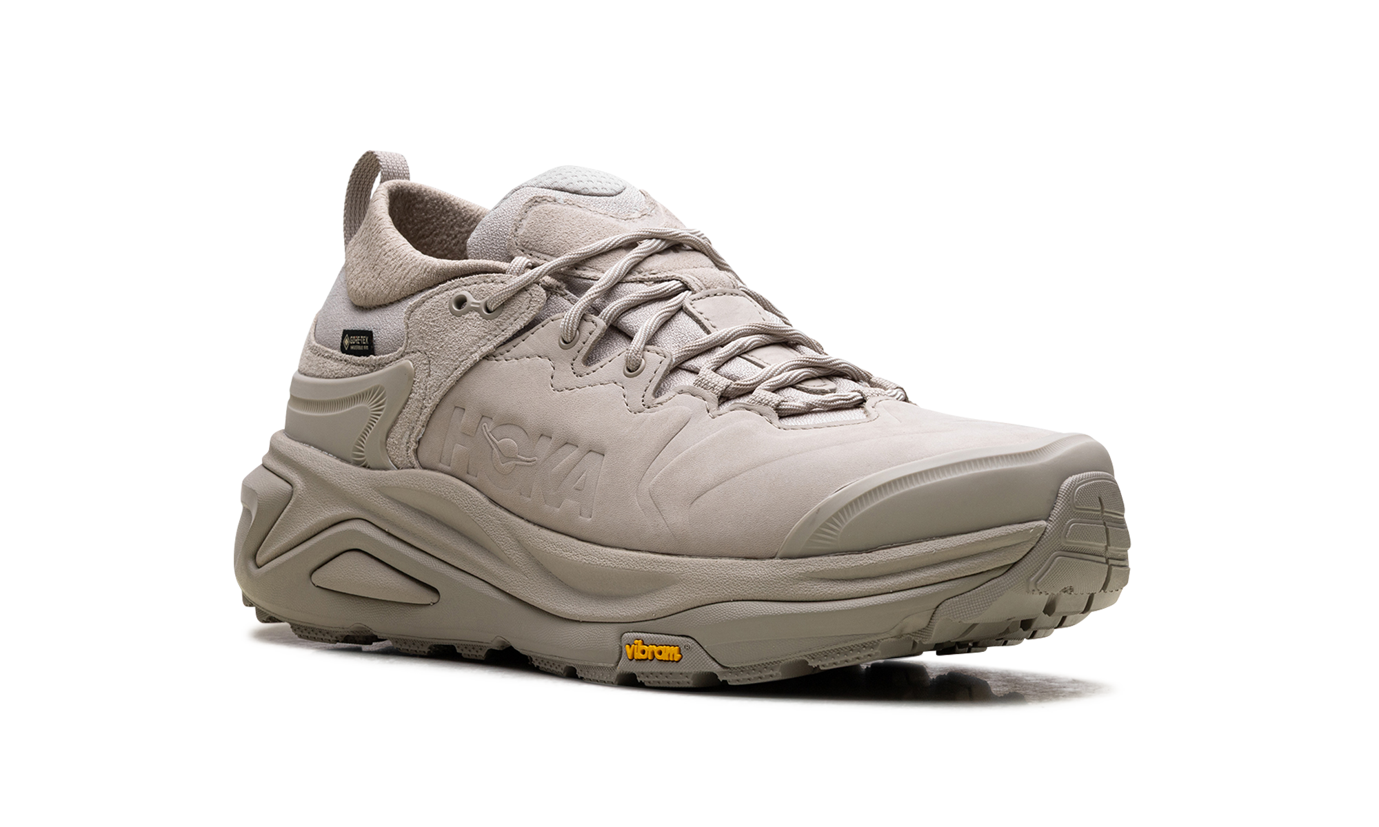 Kaha 3 Low GTX "Raw linen oat milk" 1162532 RWL