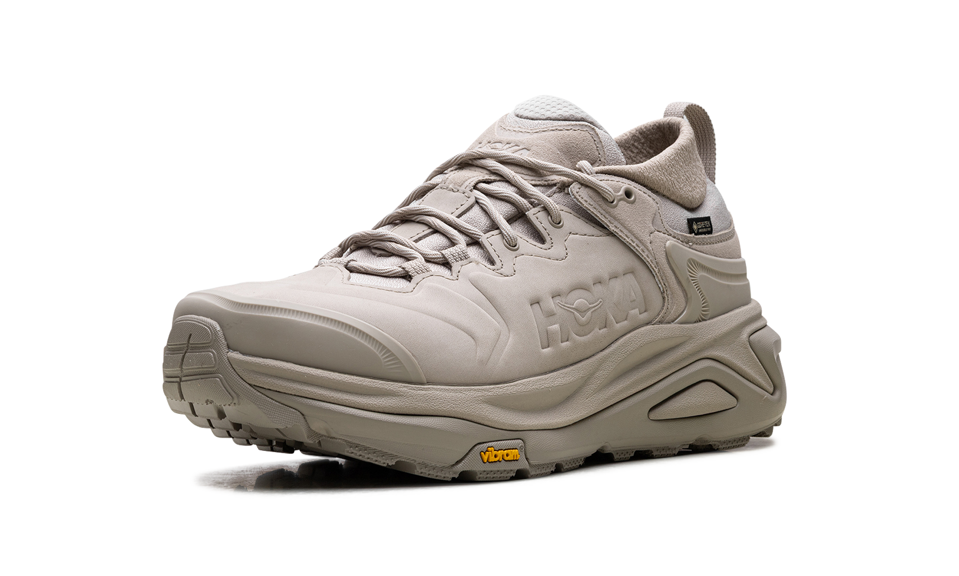 Kaha 3 Low GTX "Raw linen oat milk" 1162532 RWL