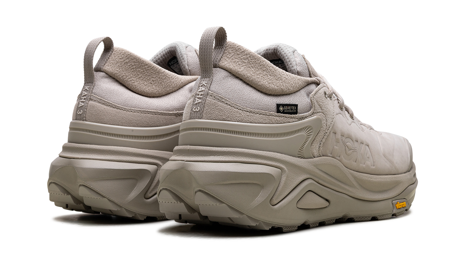 Kaha 3 Low GTX "Raw linen oat milk" 1162532 RWL