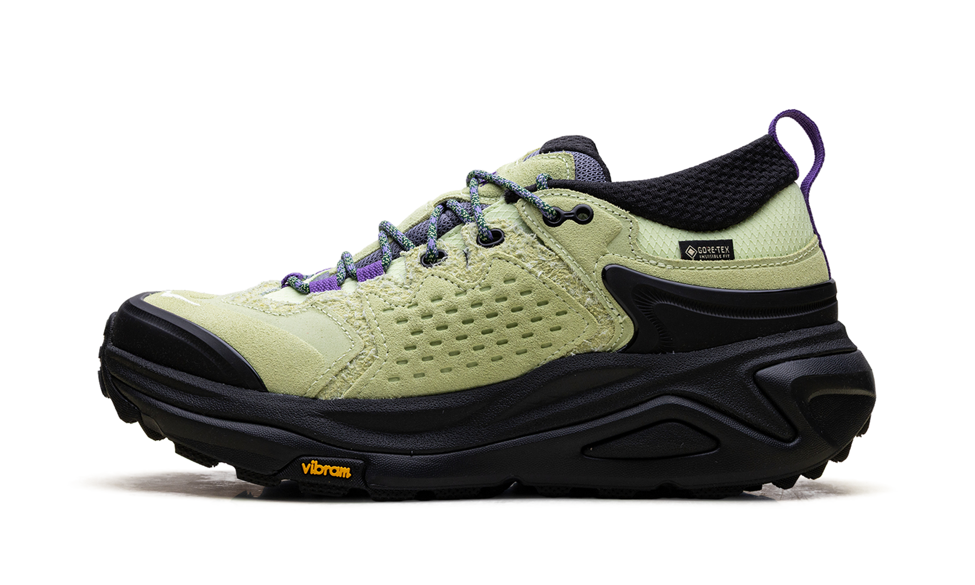 Kaha 3 Low GTX Tp "Honeydew / black" 1168951 HWB