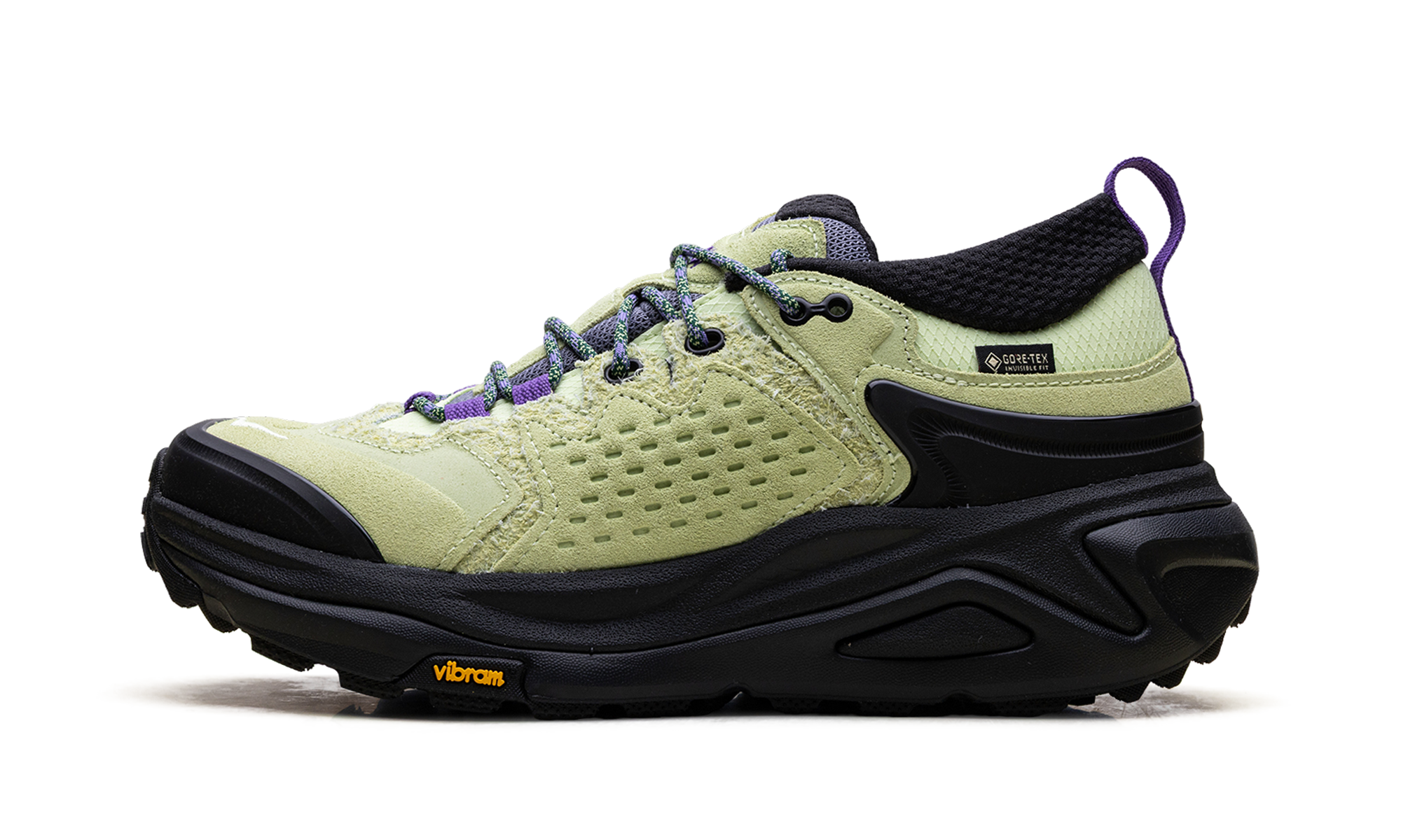 Kaha 3 Low GTX Tp "Honeydew / black" 1168951 HWB