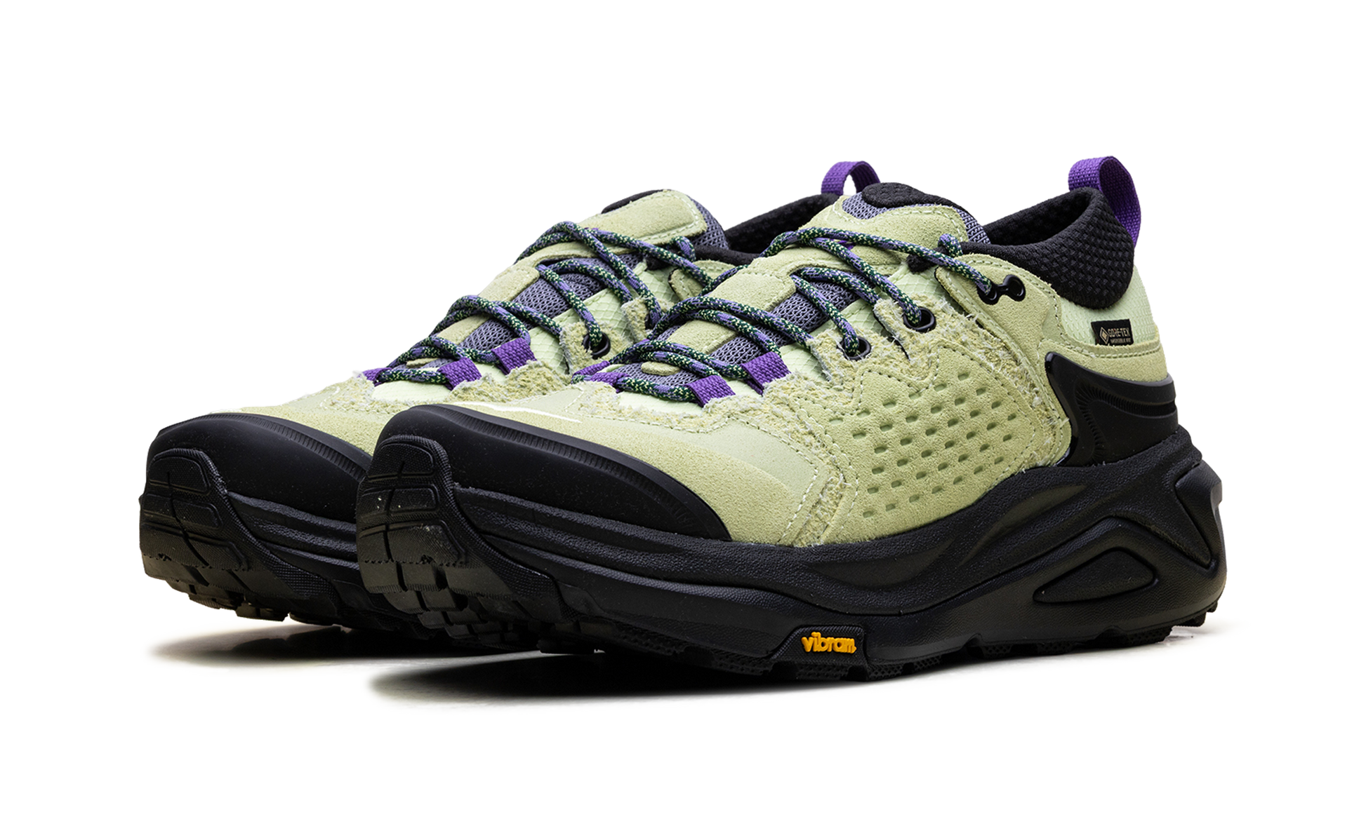 Kaha 3 Low GTX Tp "Honeydew / black" 1168951 HWB