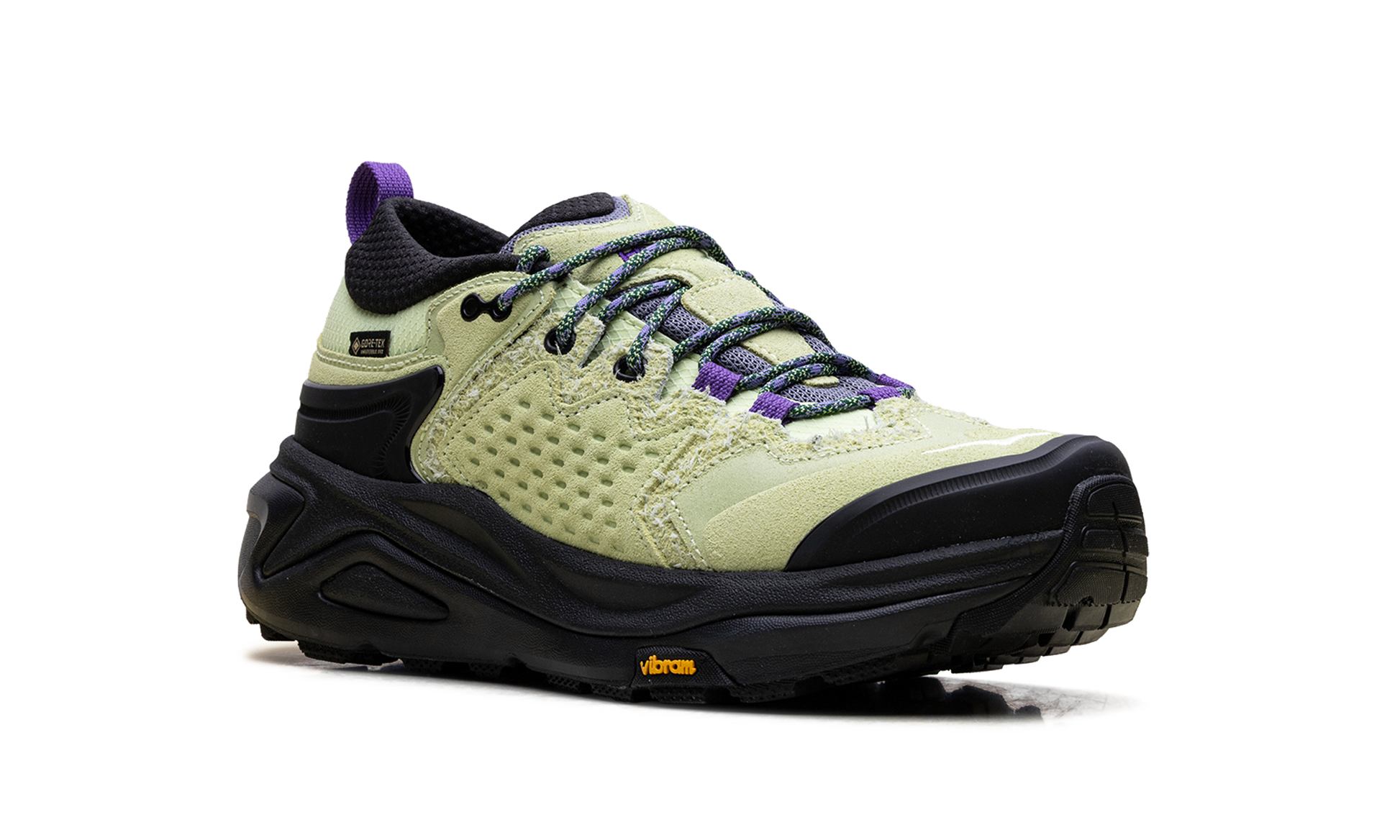 Kaha 3 Low GTX Tp "Honeydew / black" 1168951 HWB